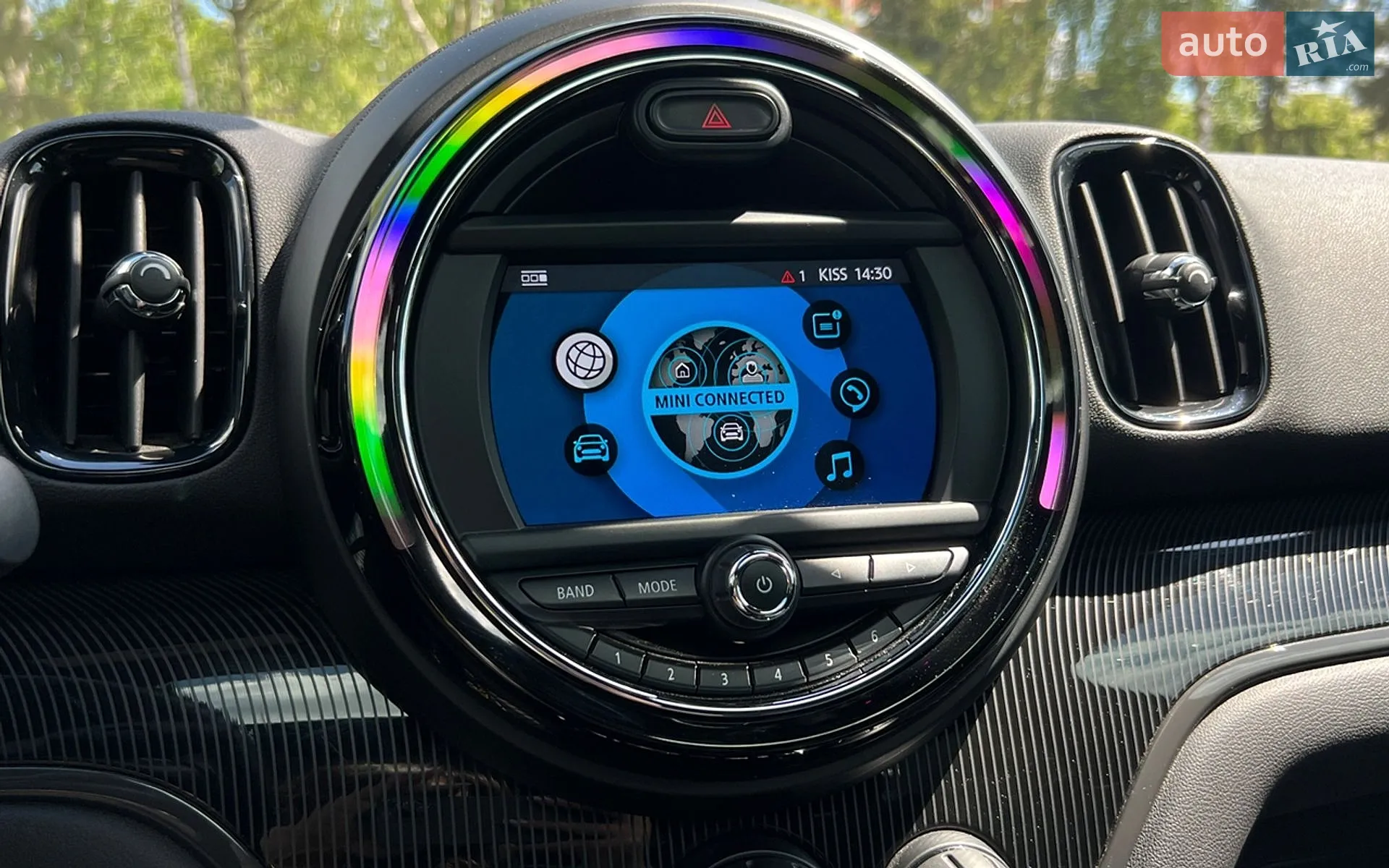 2018 MINI Countryman - мініатюра 16