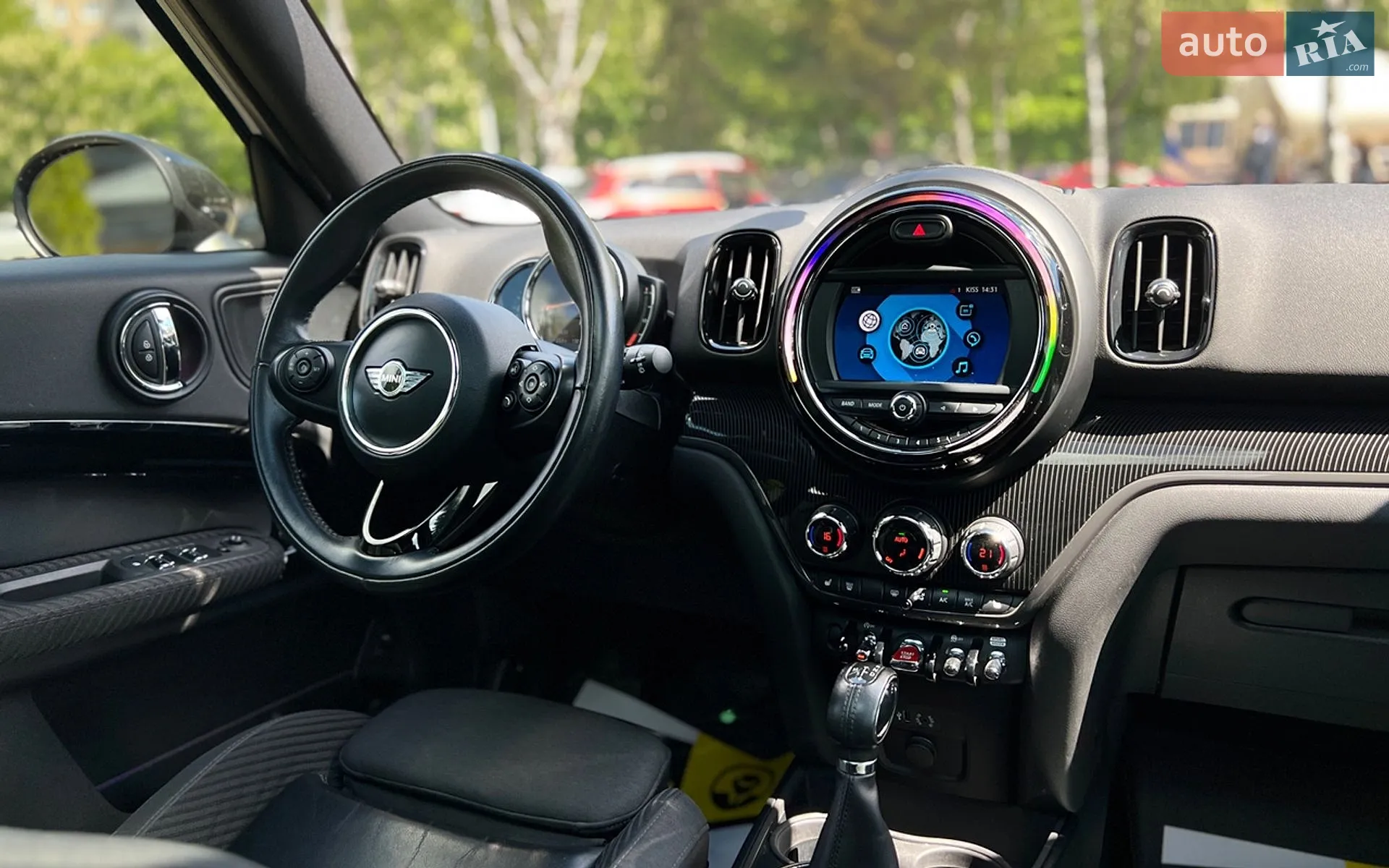 2018 MINI Countryman - мініатюра 23