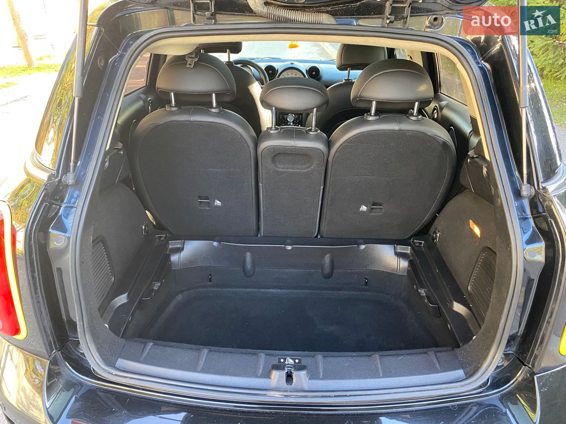 2014 MINI Countryman - мініатюра 9