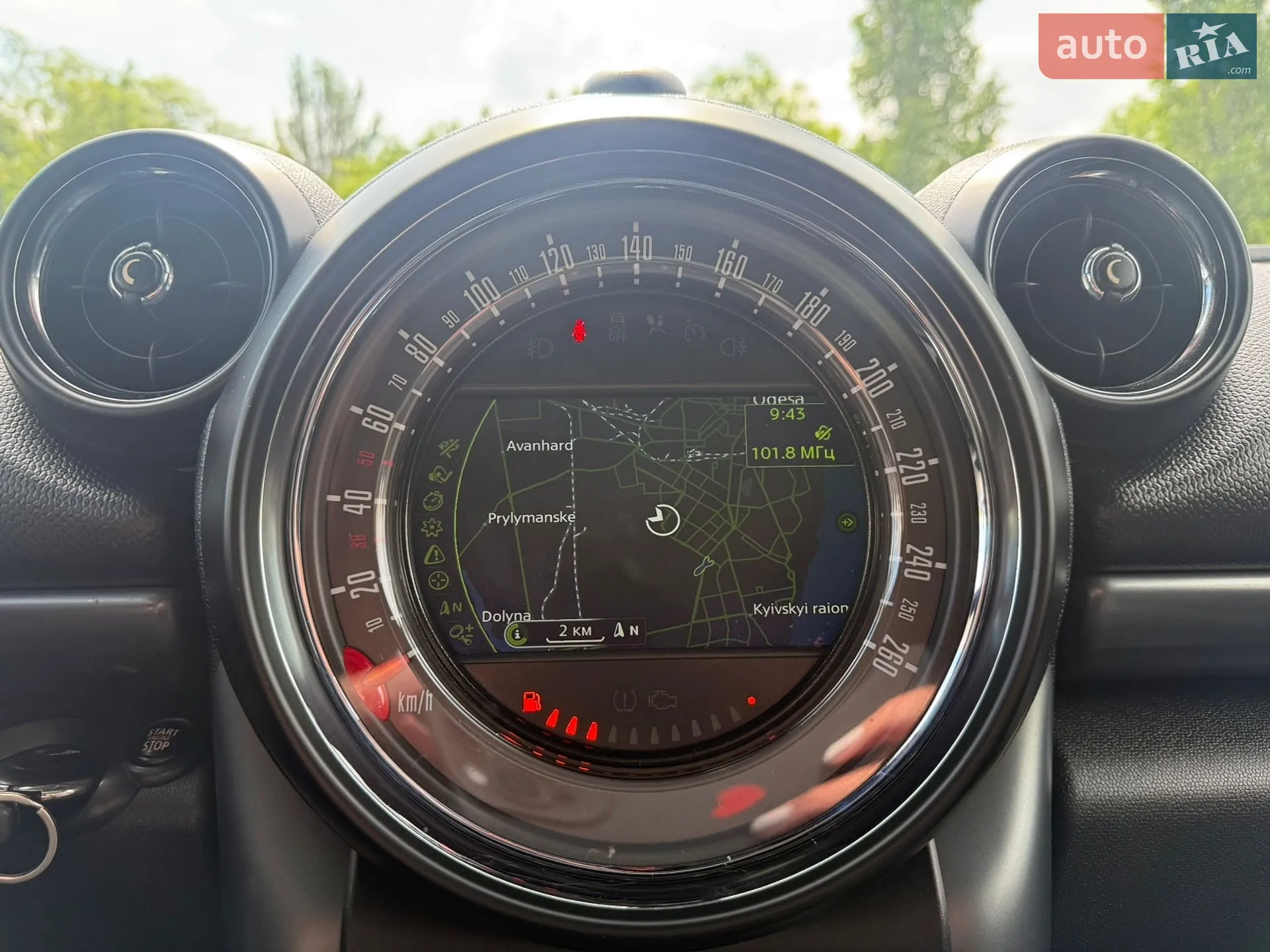 2015 MINI Countryman - мініатюра 25