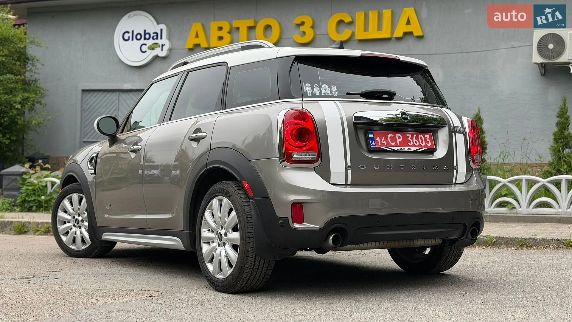 2019 MINI Countryman - мініатюра 4