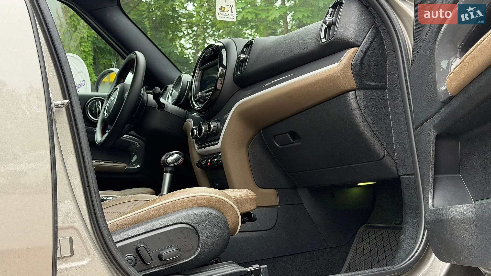 2019 MINI Countryman - мініатюра 7