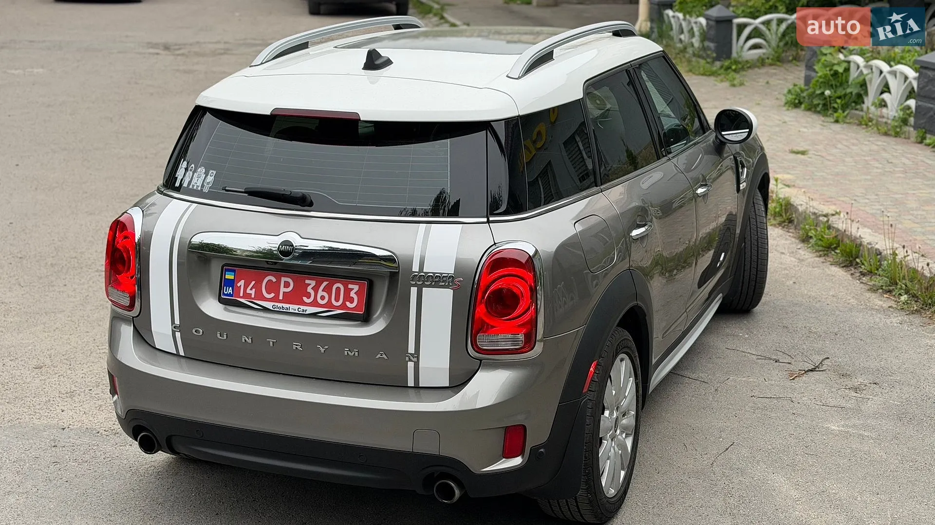 2019 MINI Countryman - мініатюра 19