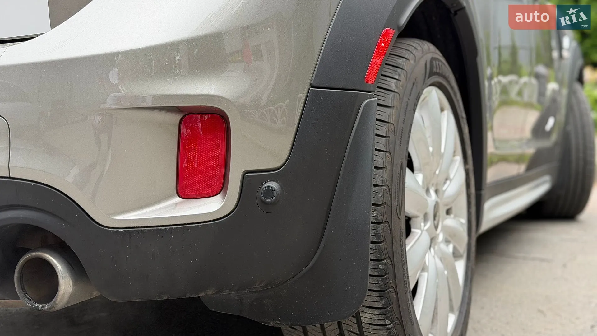 2019 MINI Countryman - мініатюра 20