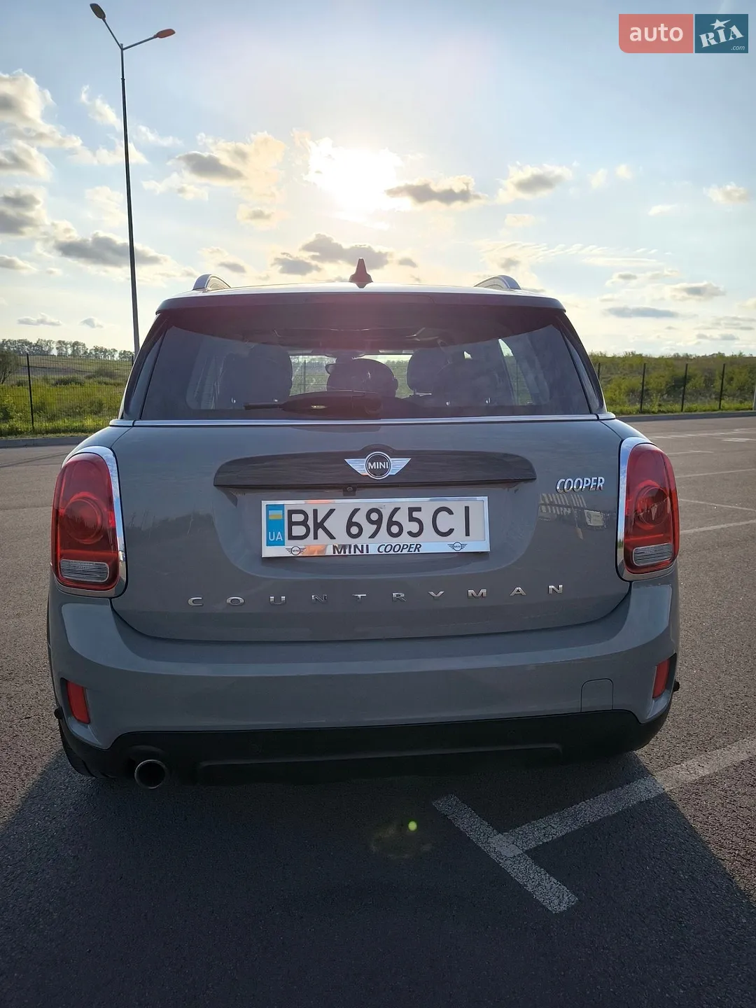 2018 MINI Countryman - мініатюра 9