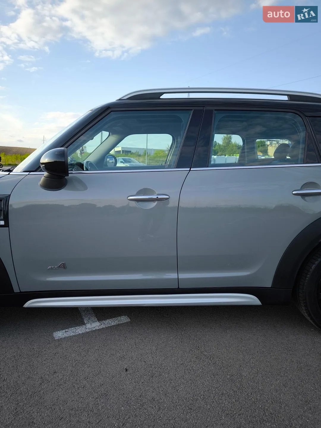 2018 MINI Countryman - мініатюра 6