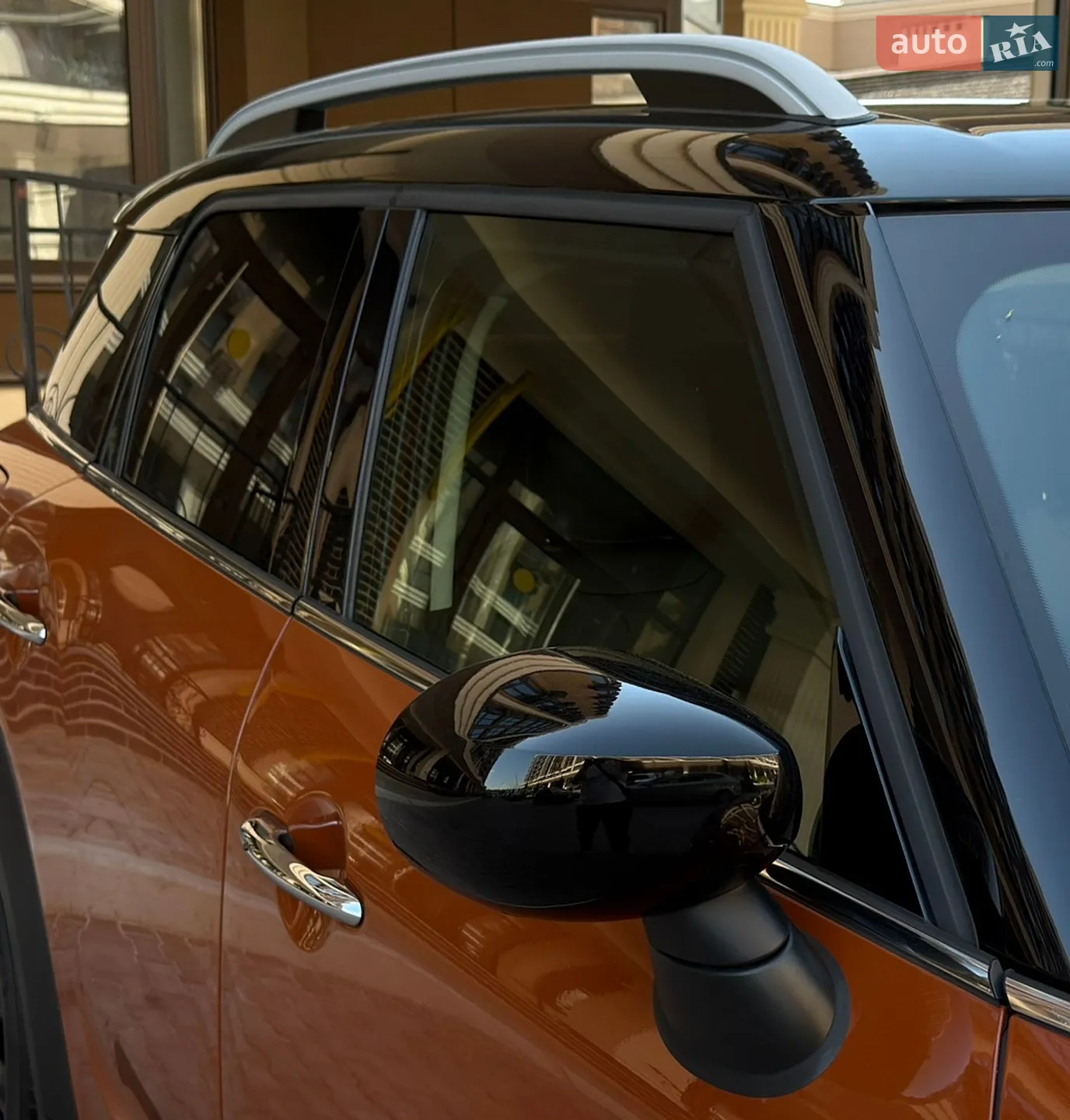 2020 MINI Countryman - мініатюра 46