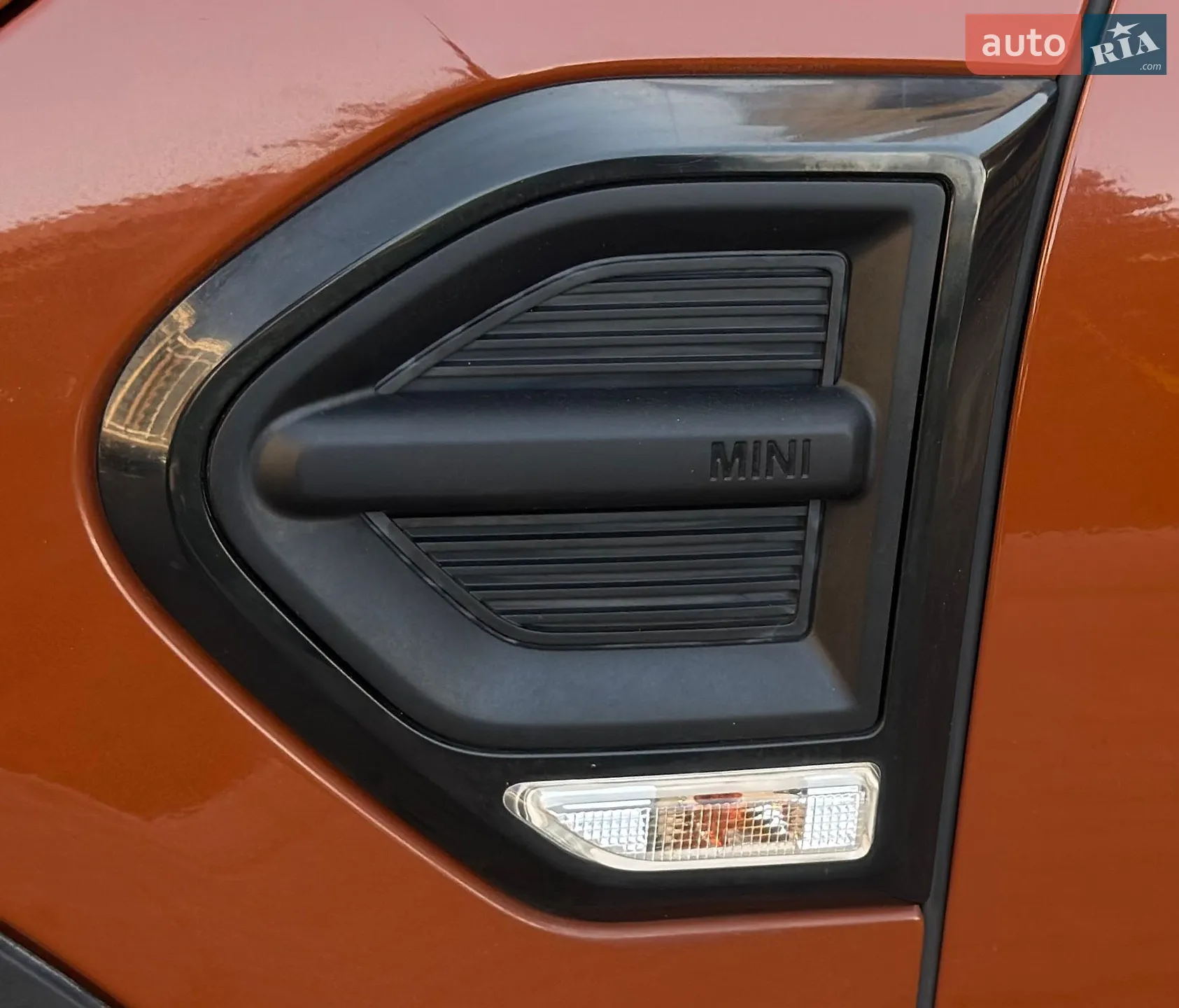 2020 MINI Countryman - мініатюра 52