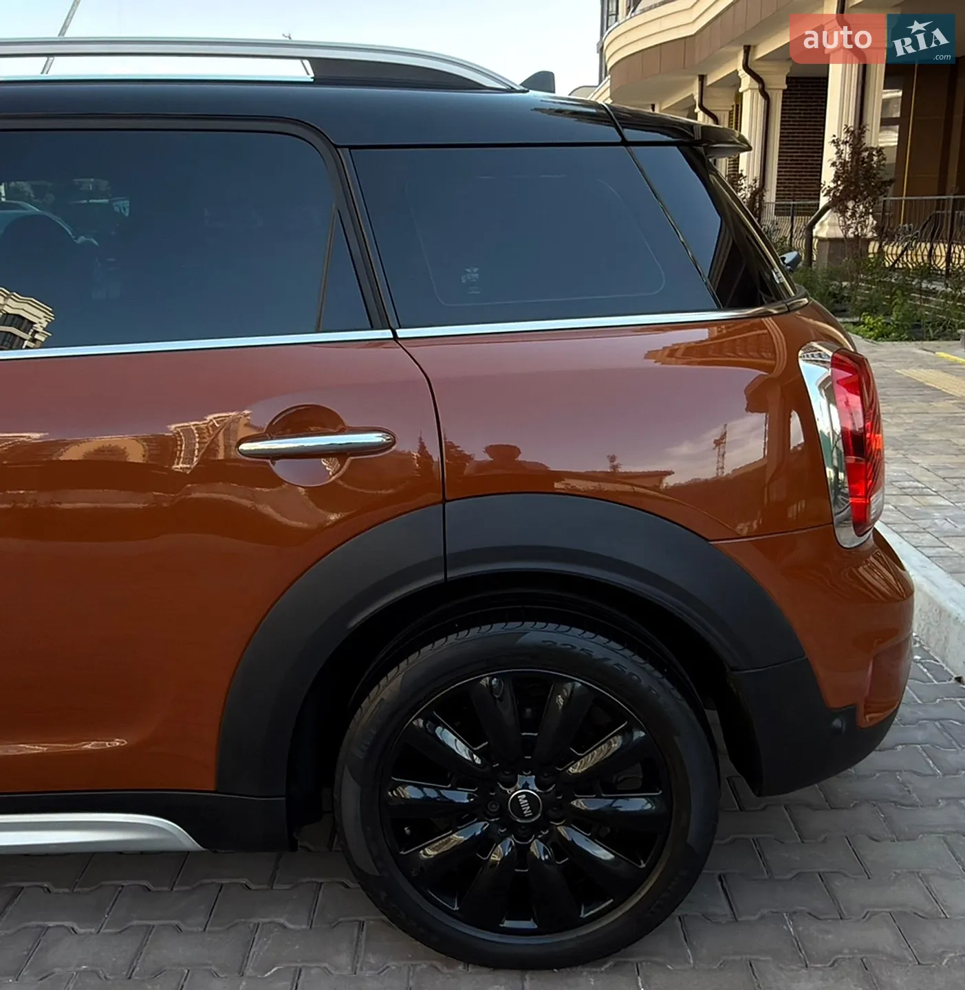 2020 MINI Countryman - мініатюра 59