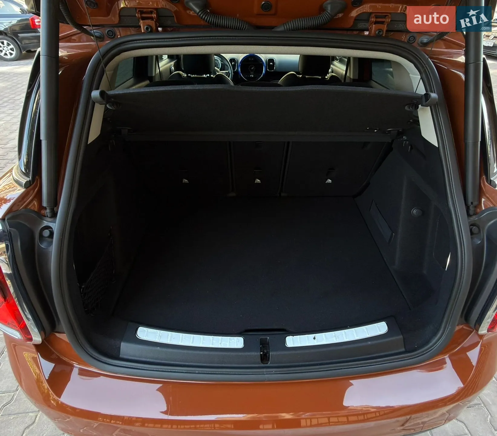 2020 MINI Countryman - мініатюра 63