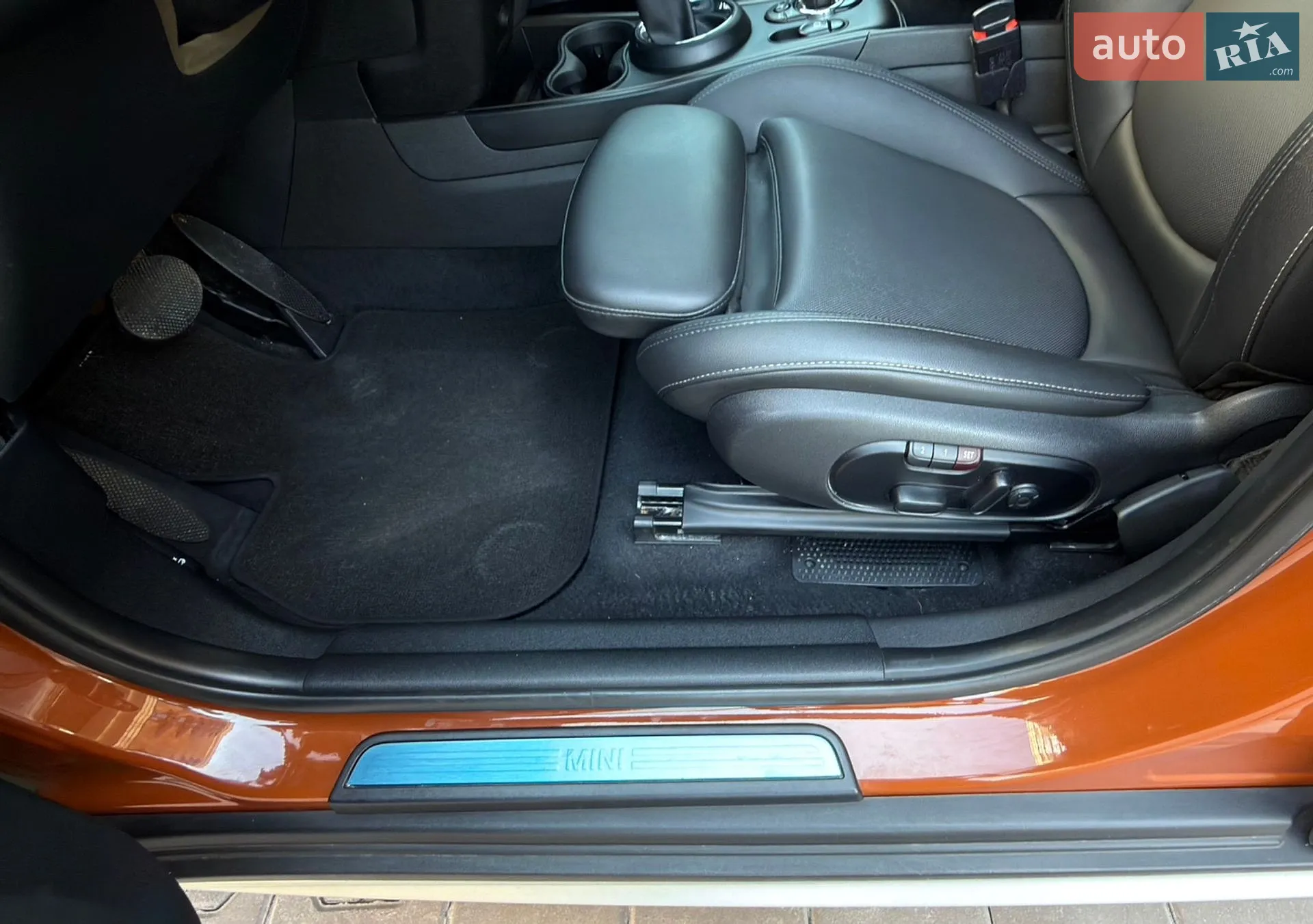 2020 MINI Countryman - мініатюра 68