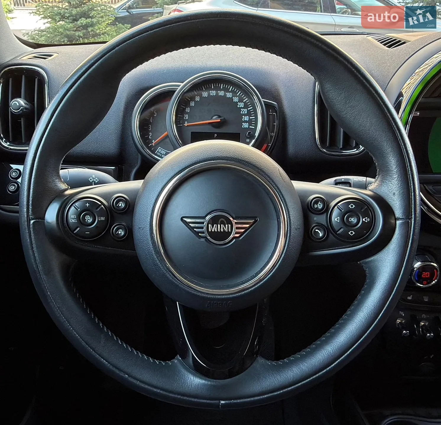 2020 MINI Countryman - мініатюра 93