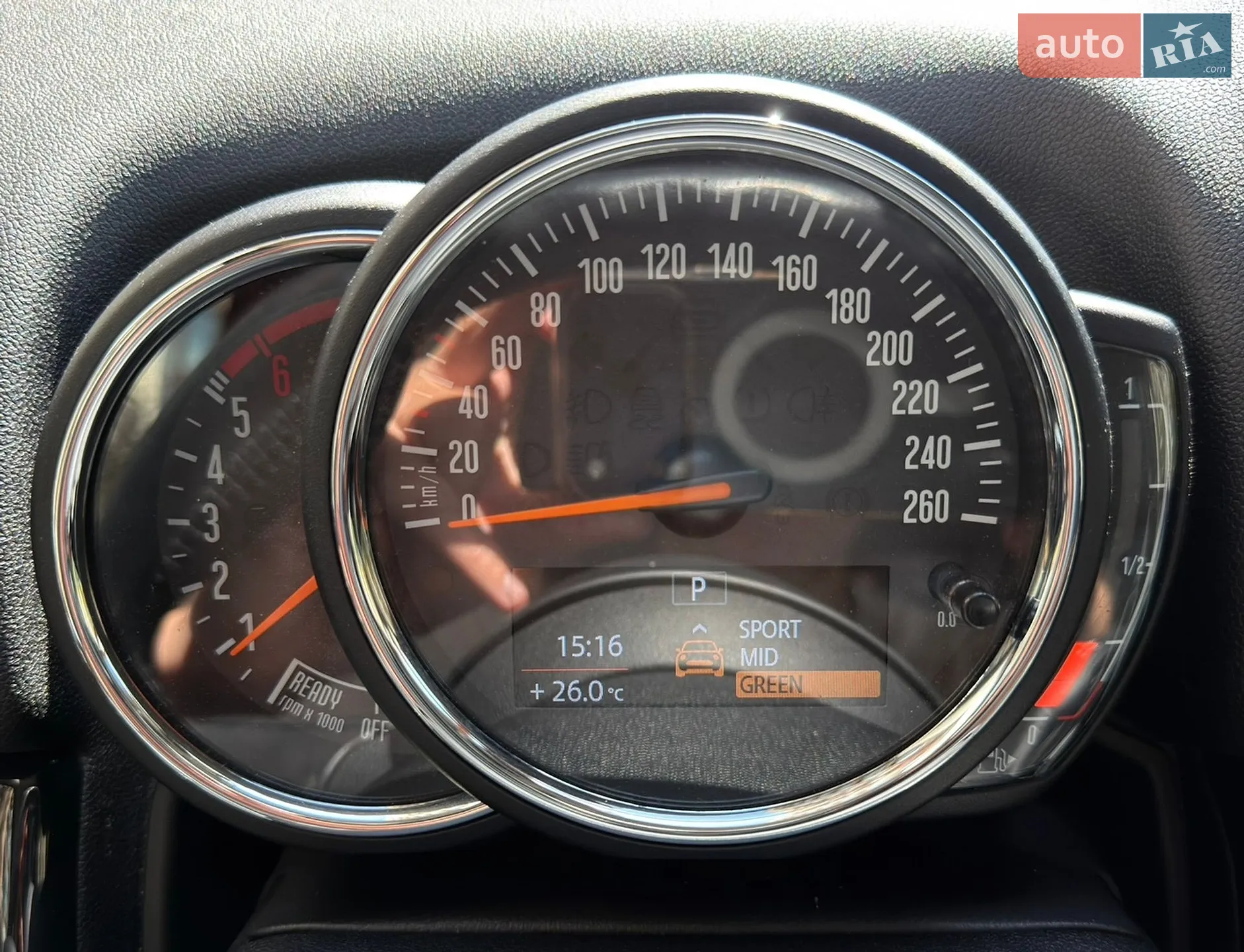 2020 MINI Countryman - мініатюра 99