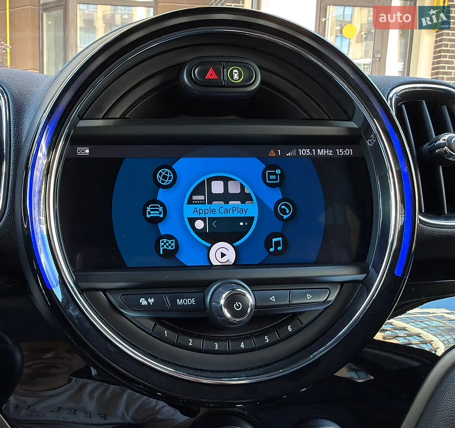 2020 MINI Countryman - мініатюра 134