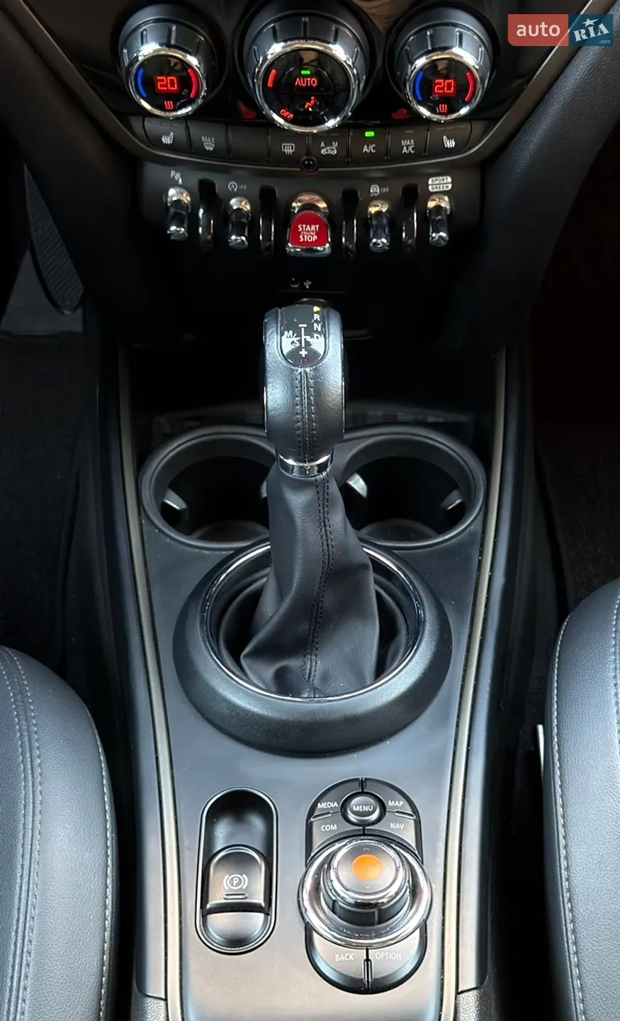 2020 MINI Countryman - мініатюра 155