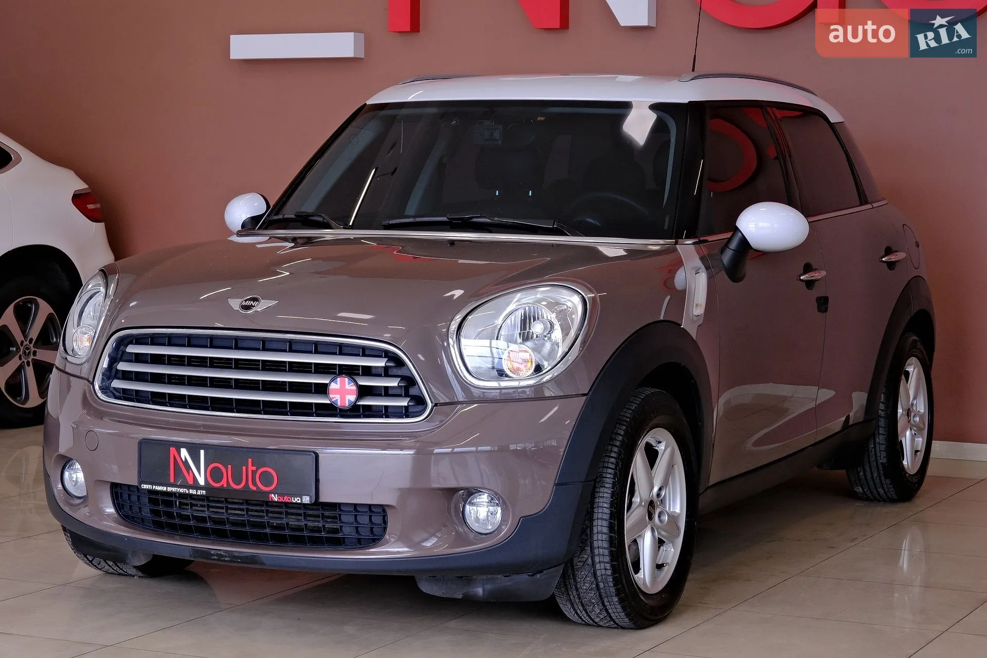 2013 MINI Countryman - мініатюра 3
