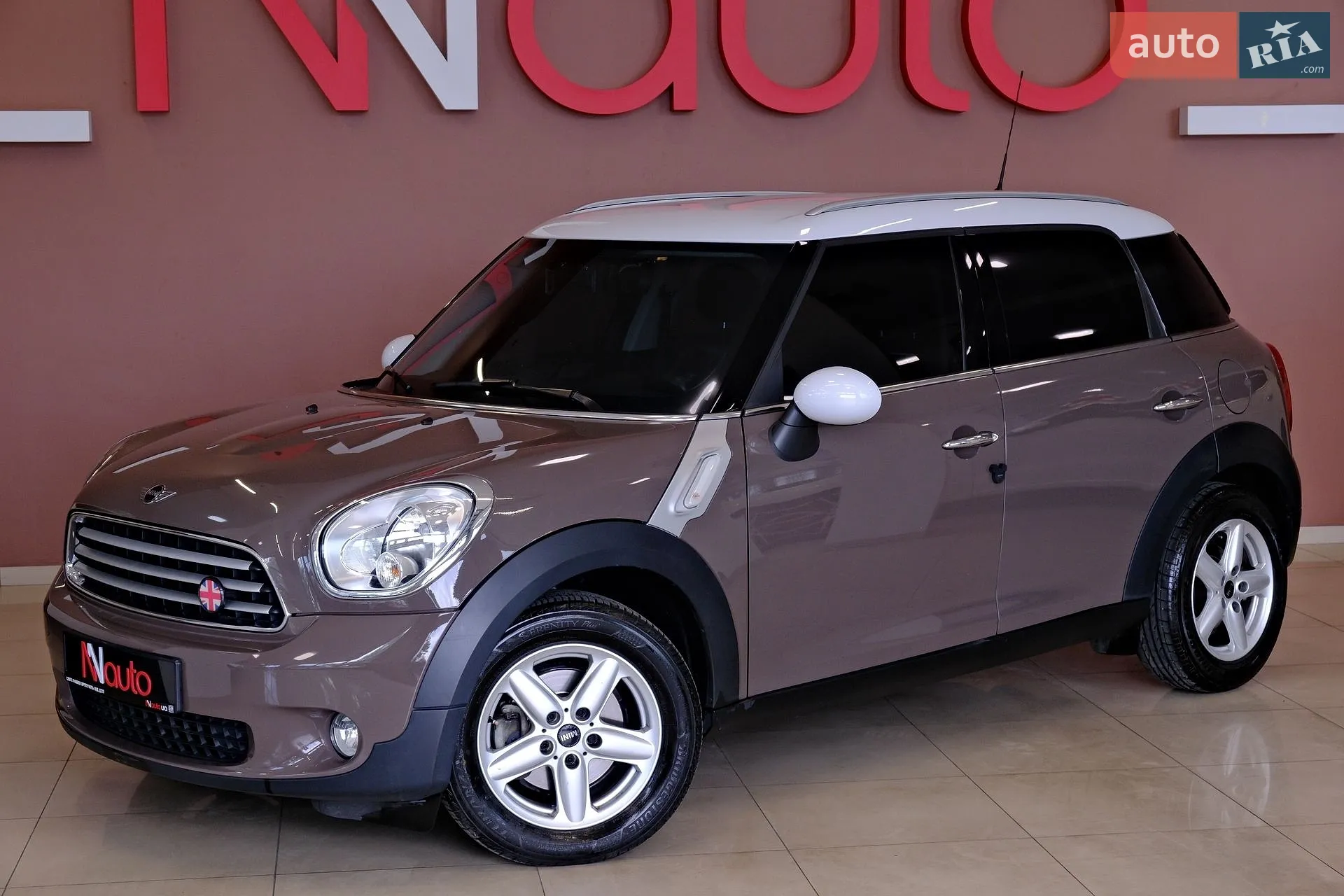 2013 MINI Countryman - мініатюра 9