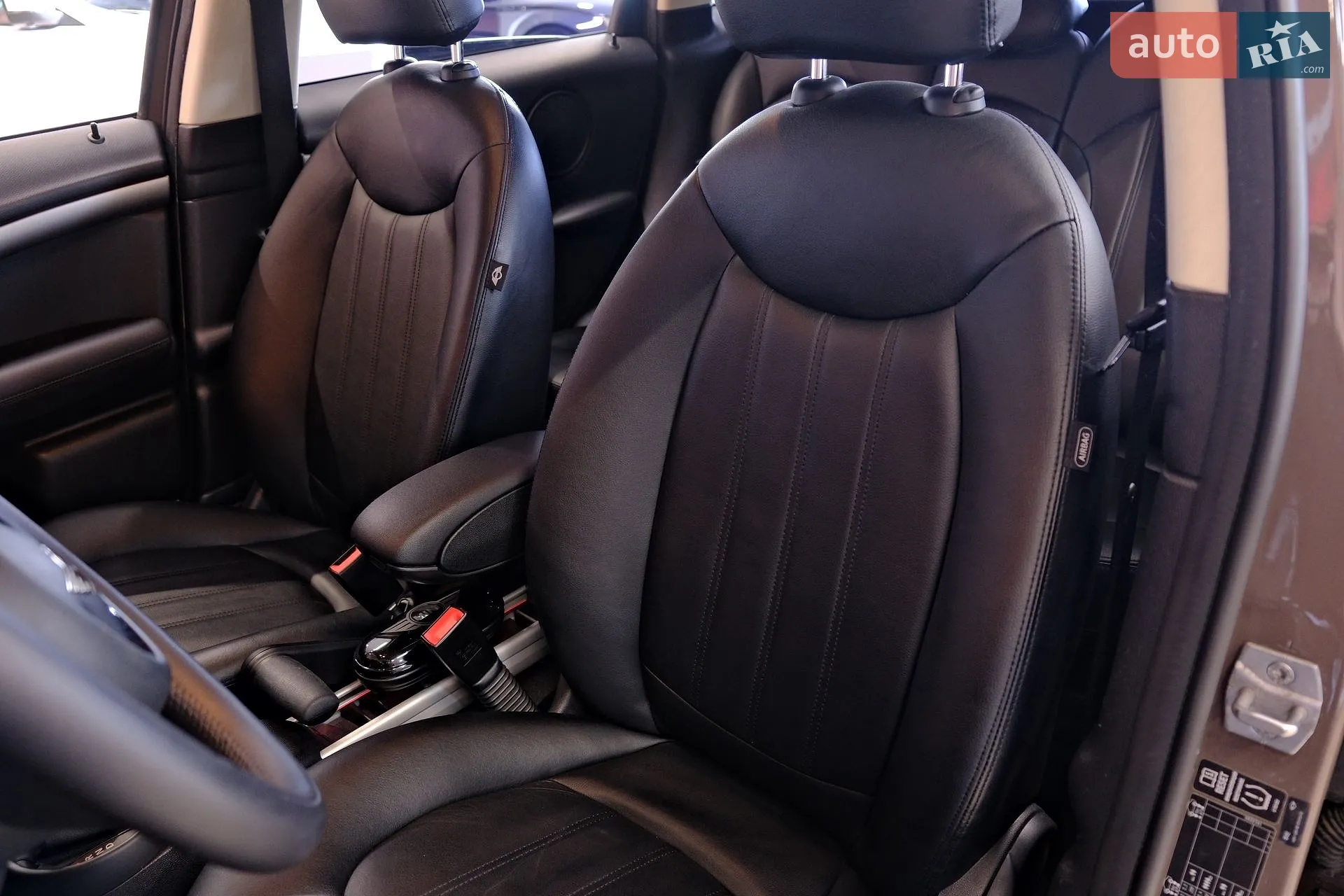 2013 MINI Countryman - мініатюра 24