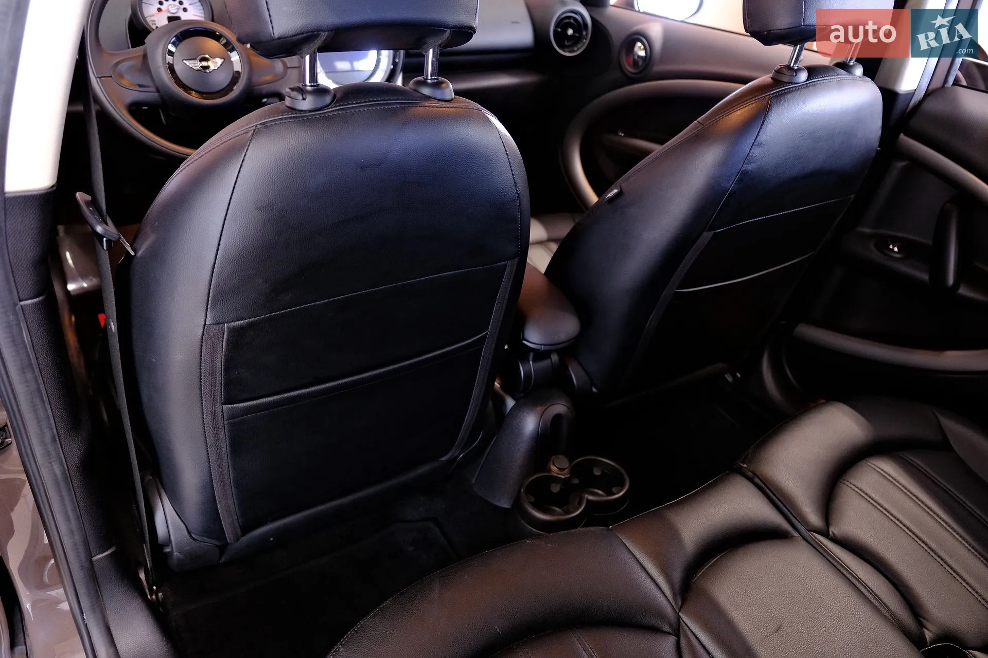 2013 MINI Countryman - мініатюра 27