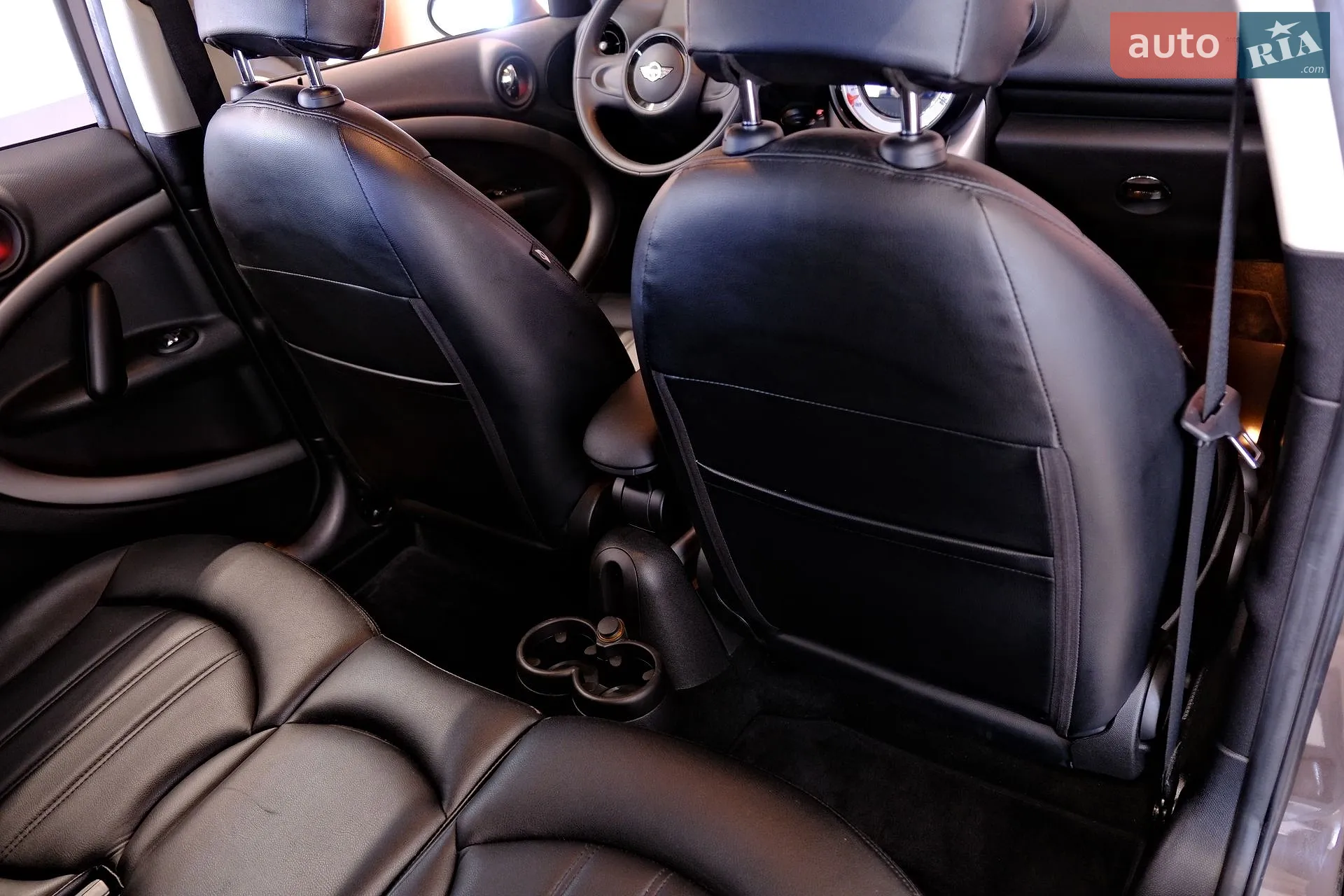 2013 MINI Countryman - мініатюра 31