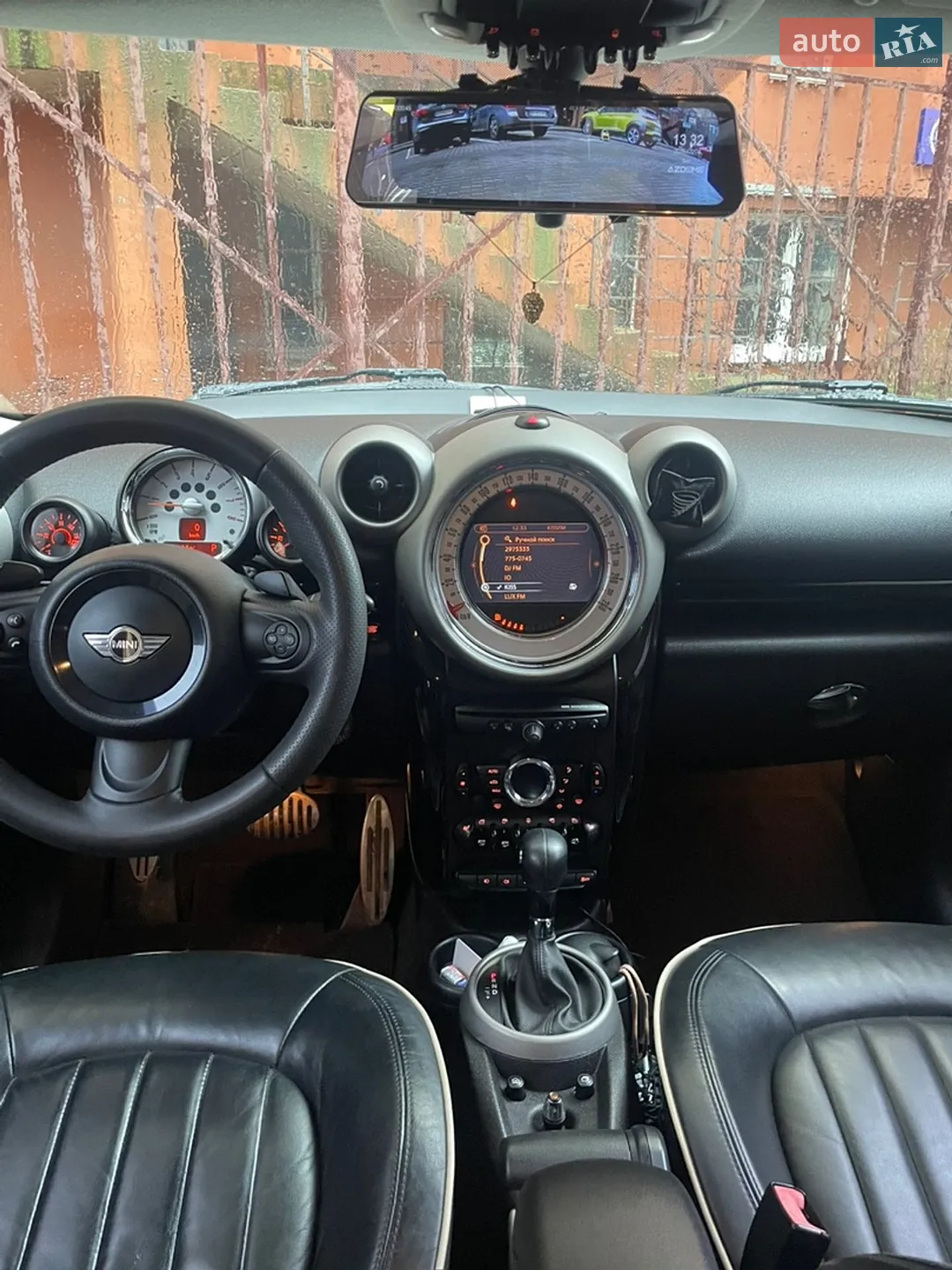 2010 MINI Countryman - мініатюра 5