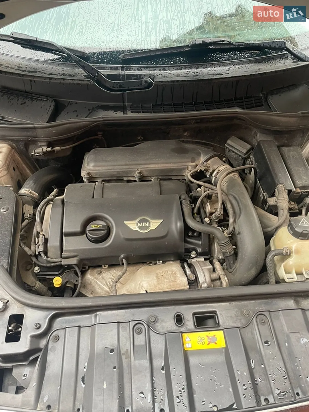 2010 MINI Countryman - мініатюра 9
