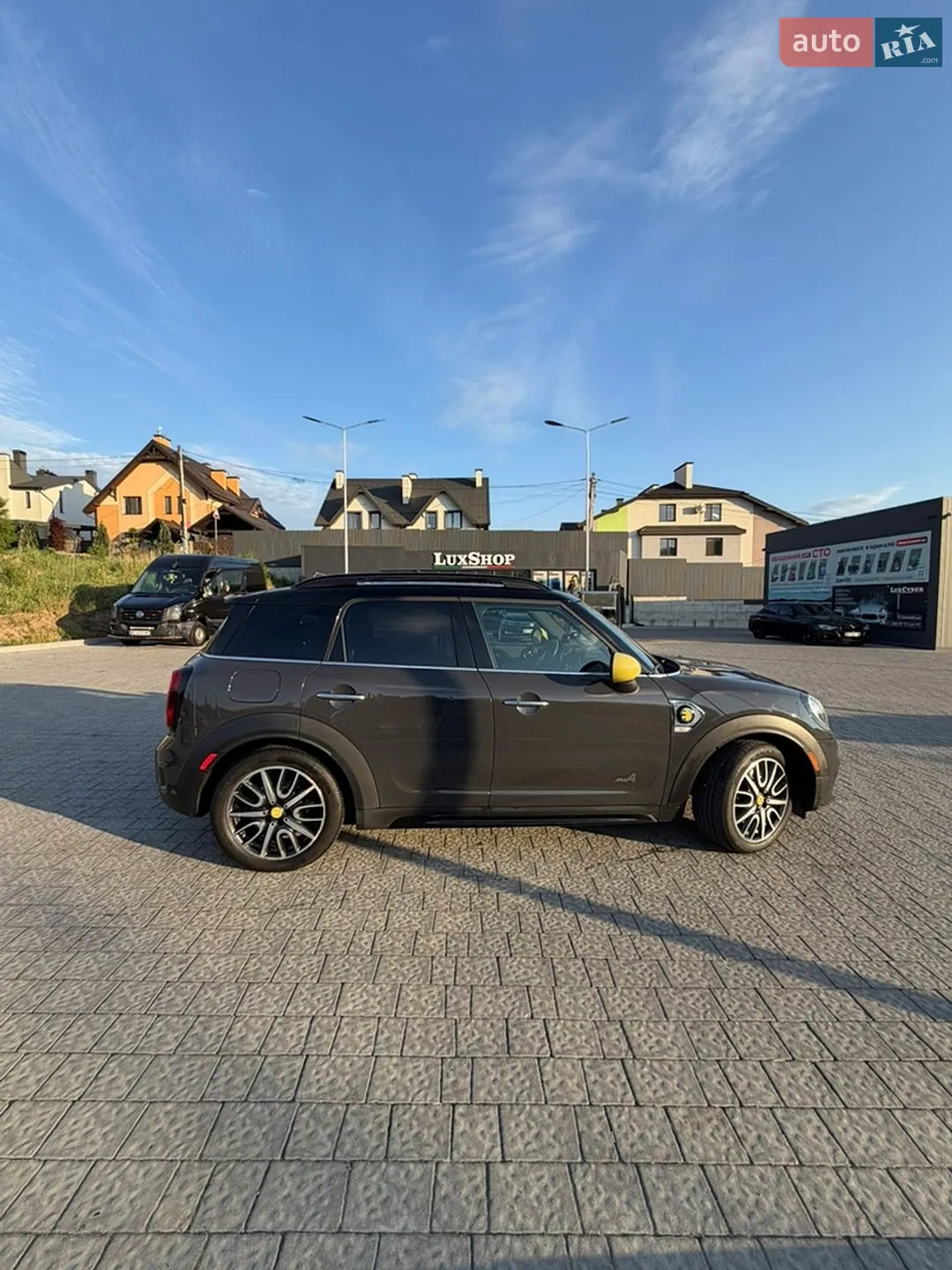 2018 MINI Countryman - мініатюра 5