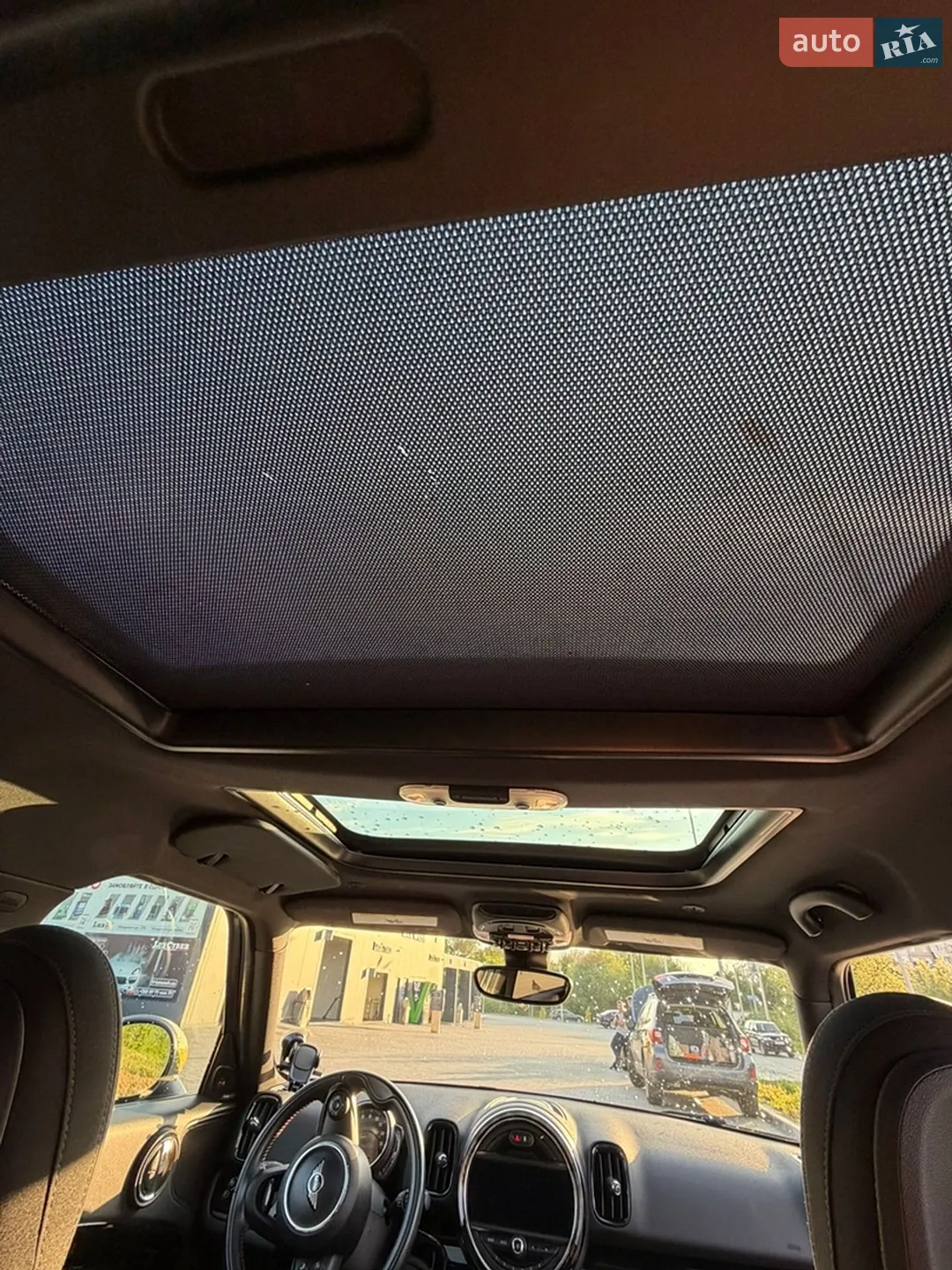 2018 MINI Countryman - мініатюра 16