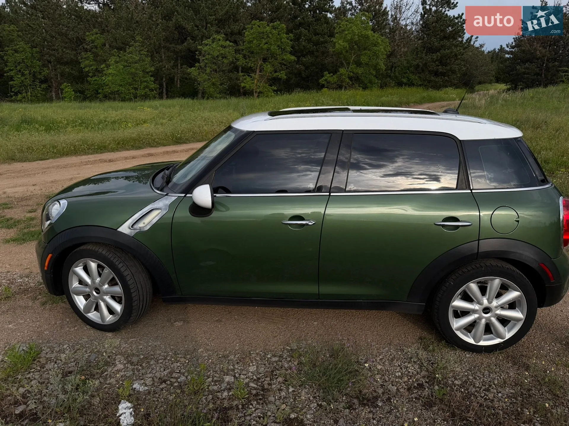 2014 MINI Countryman - мініатюра 3