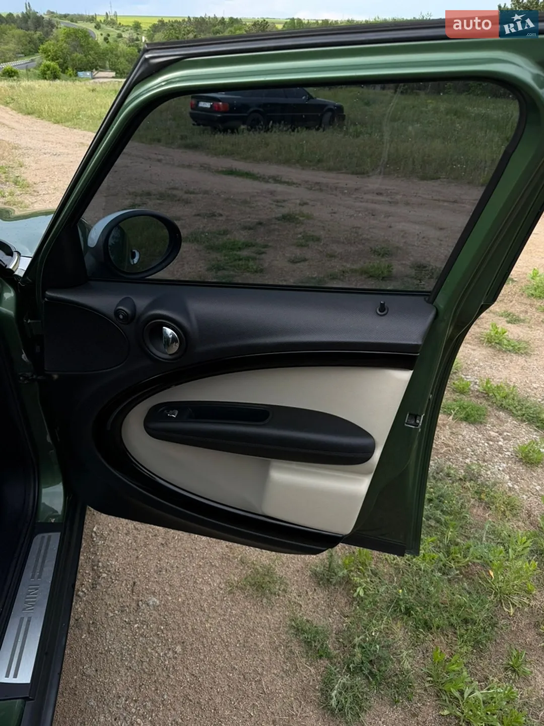 2014 MINI Countryman - мініатюра 10