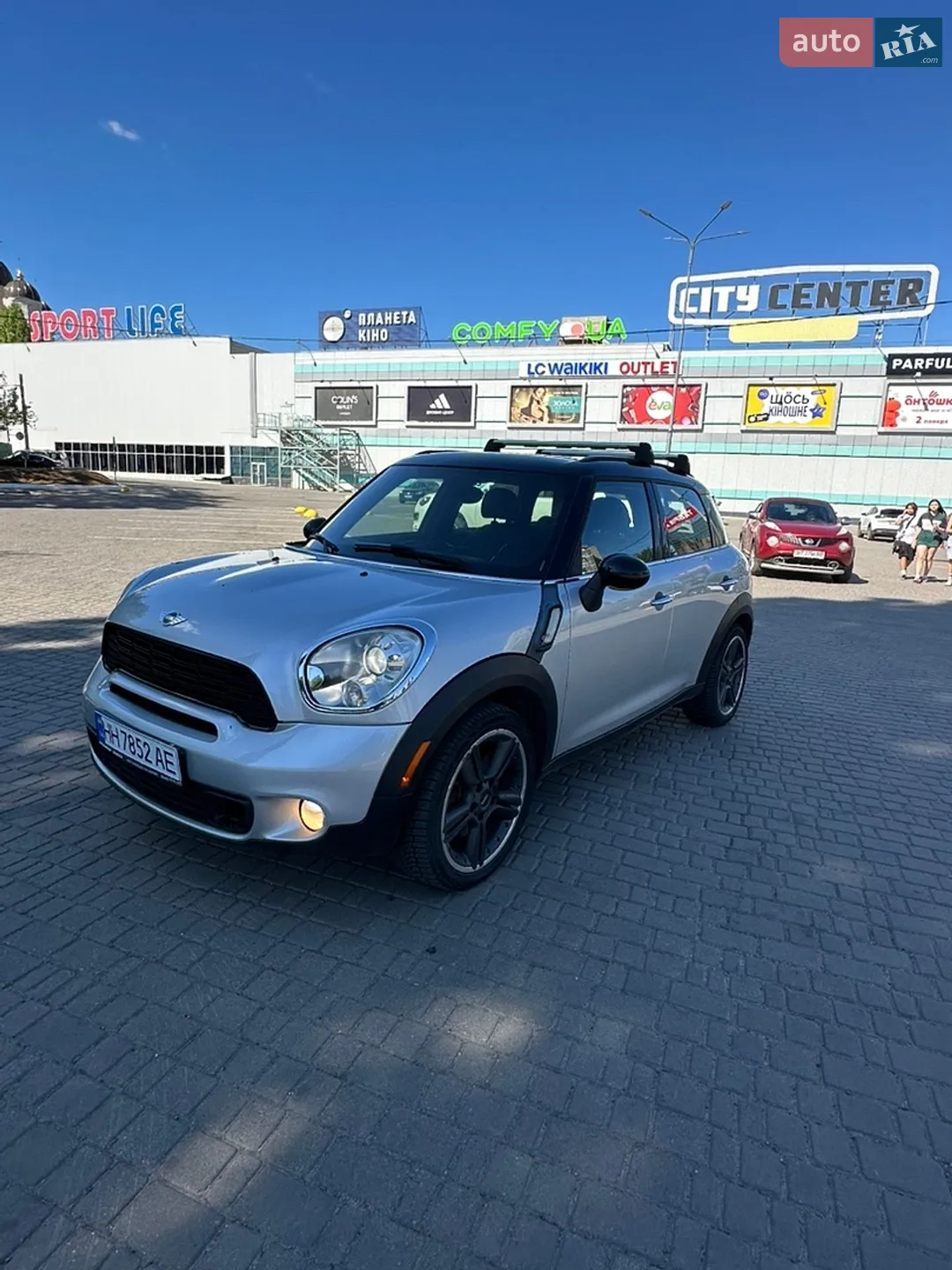 2013 MINI Countryman - мініатюра 6