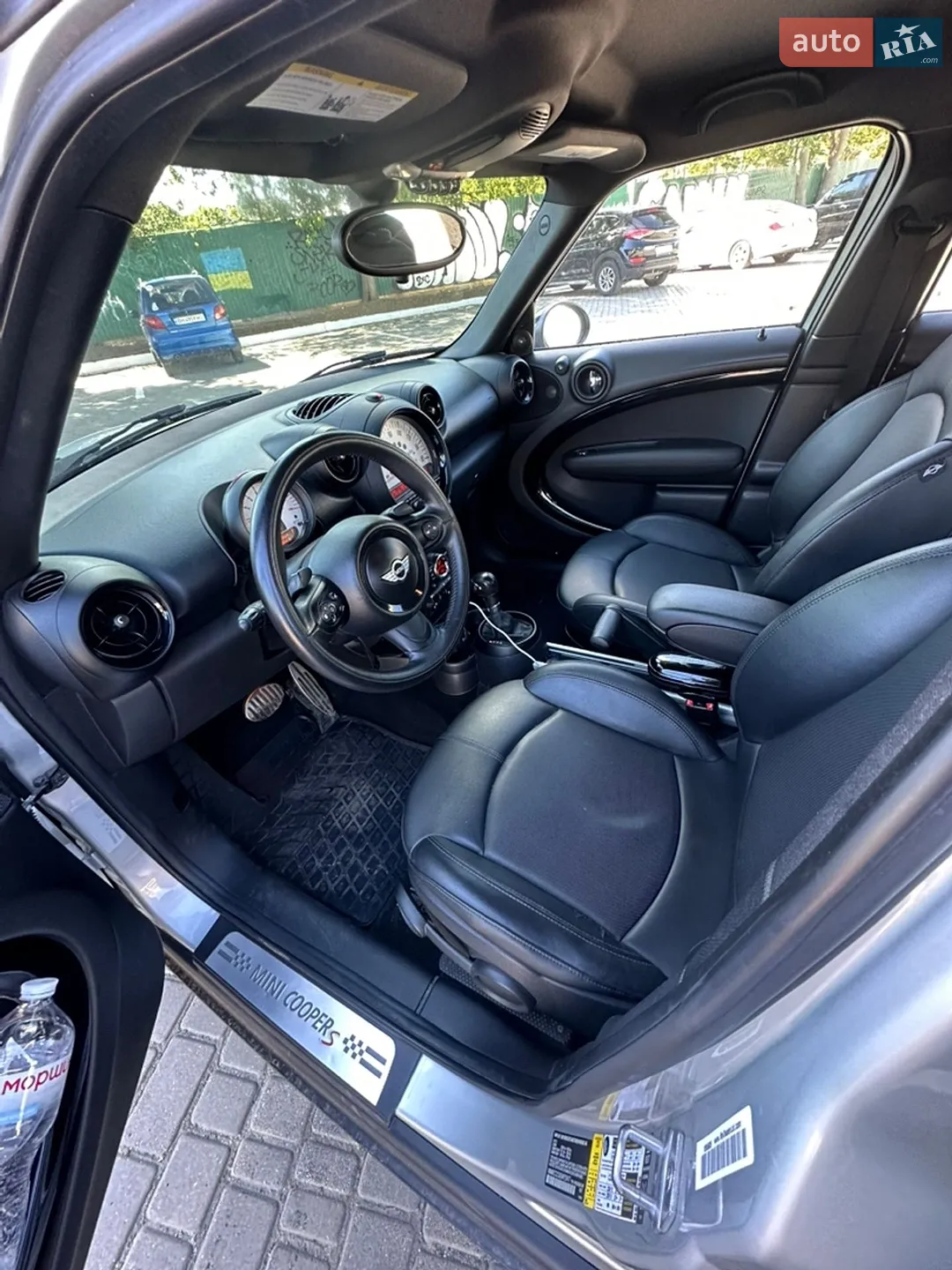 2013 MINI Countryman - мініатюра 10