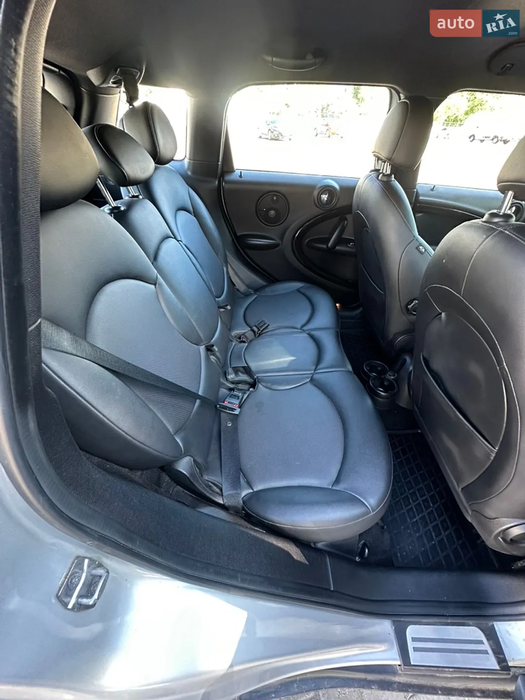 2013 MINI Countryman - мініатюра 14