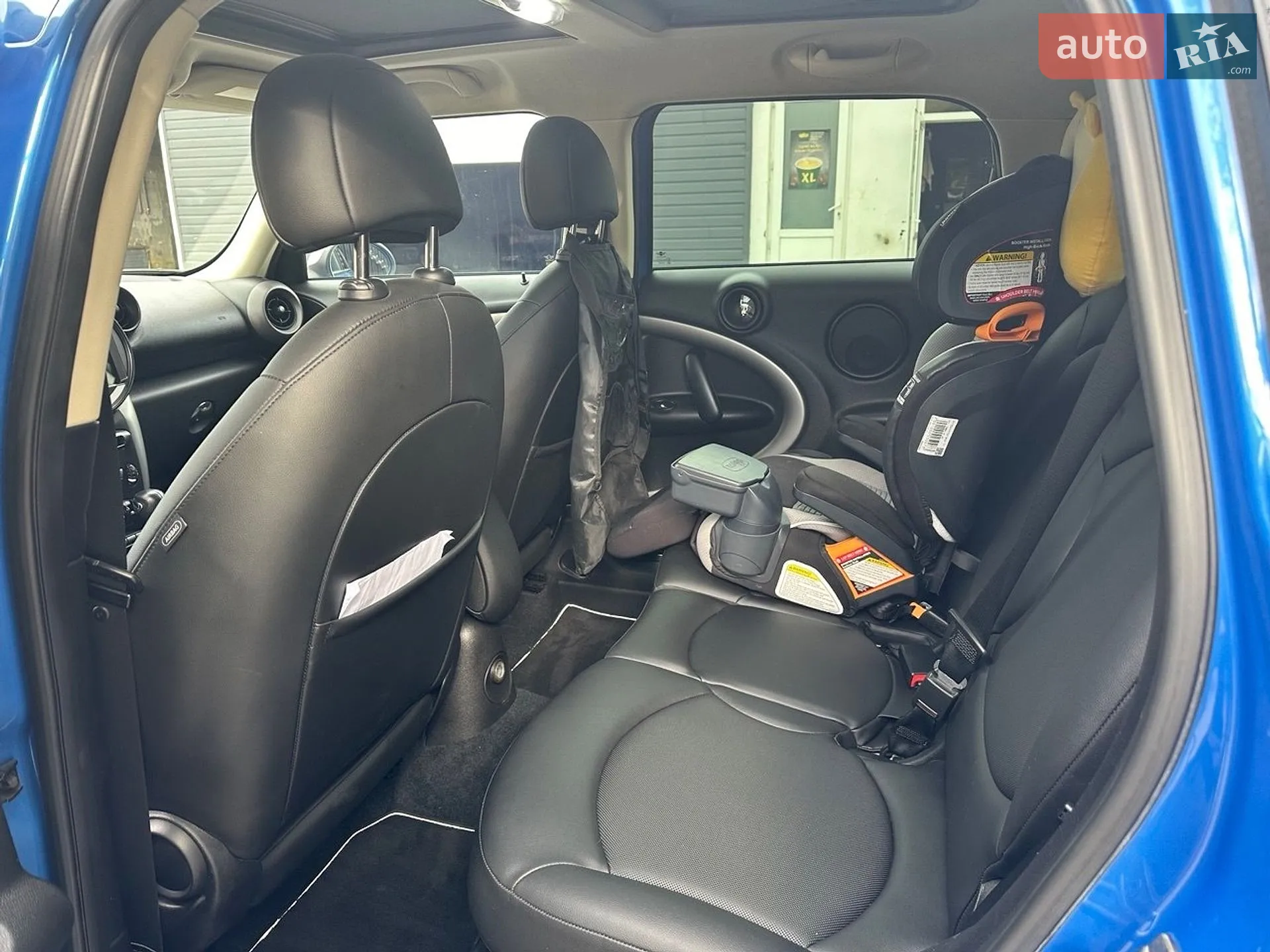 2012 MINI Countryman - мініатюра 7