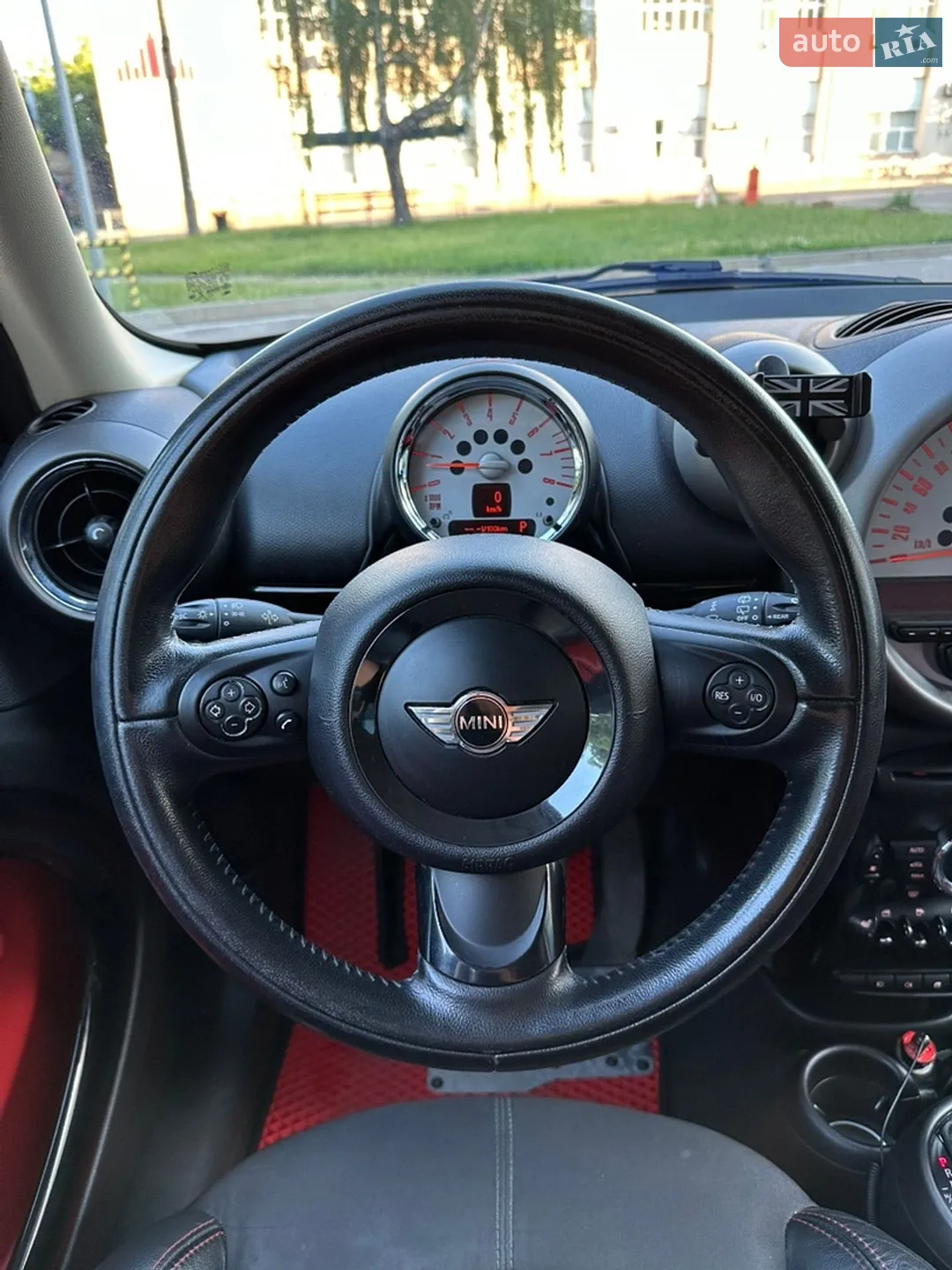 2010 MINI Countryman - мініатюра 13