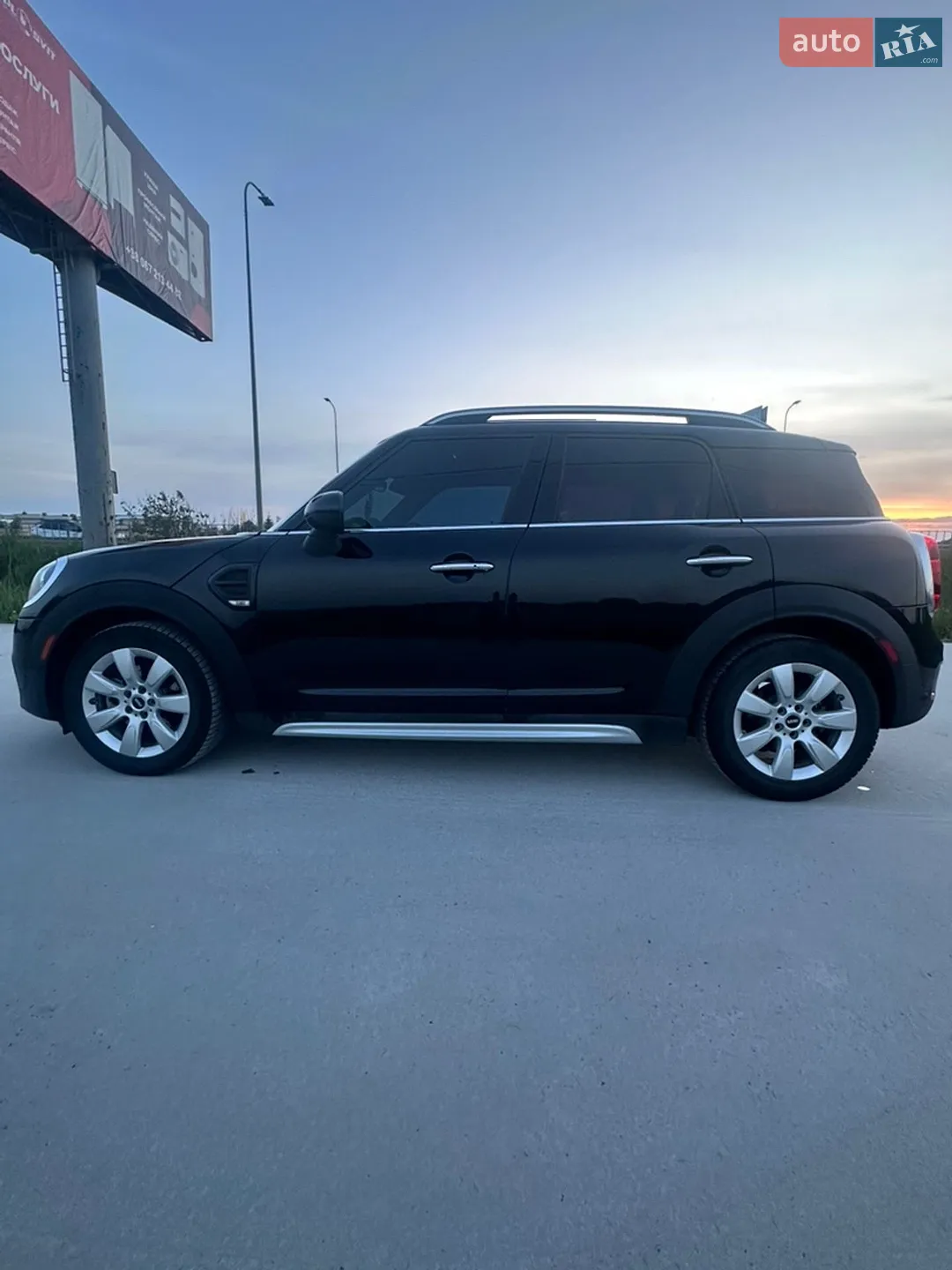 2017 MINI Countryman - мініатюра 7