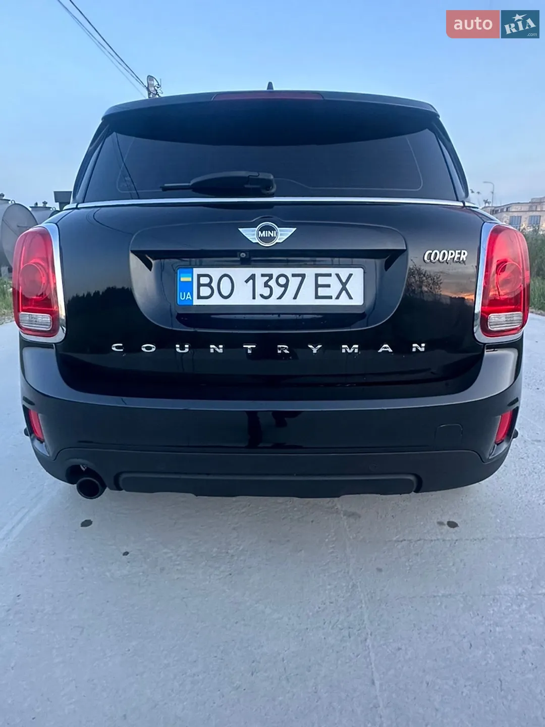 2017 MINI Countryman - мініатюра 5