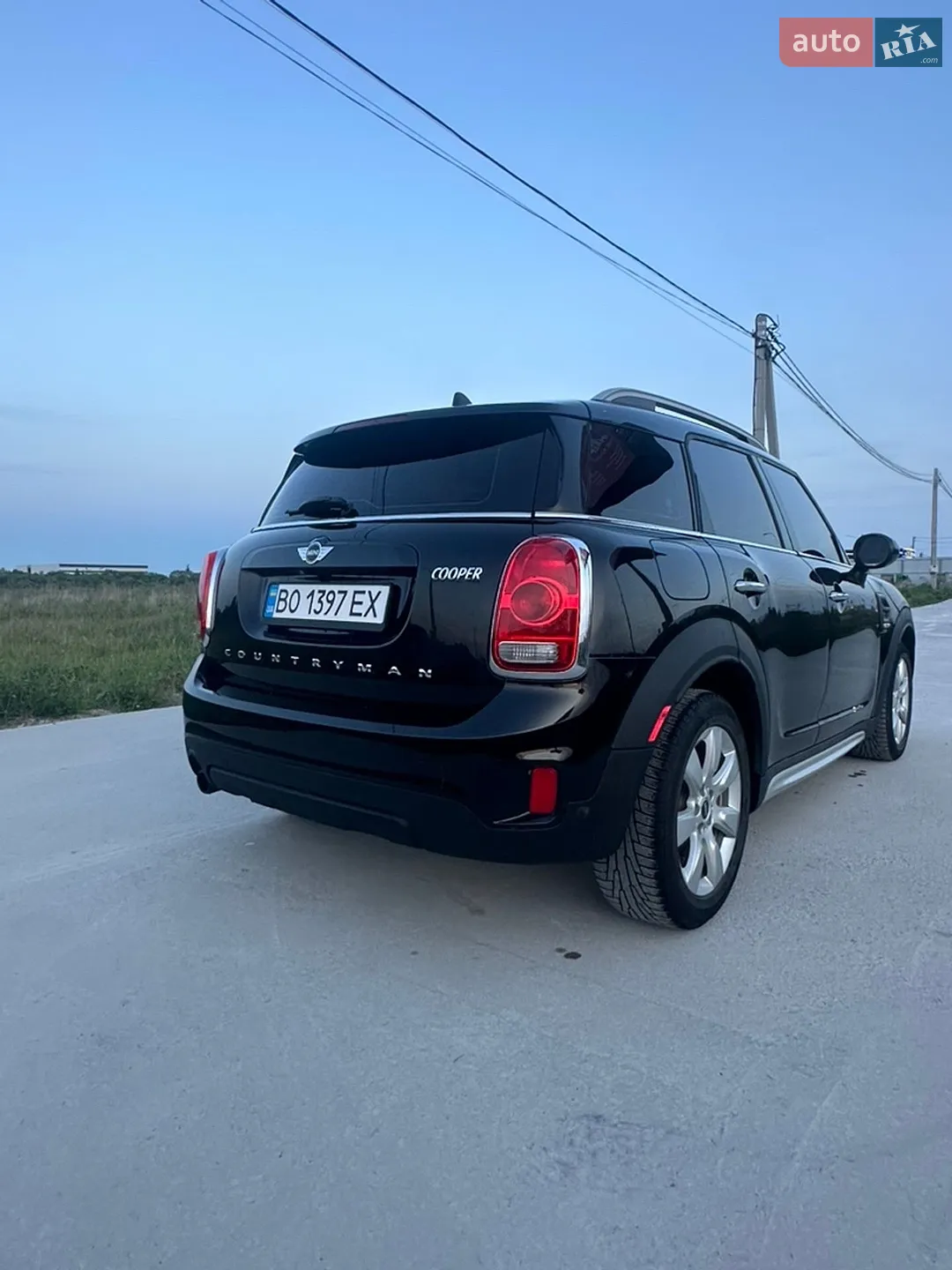 2017 MINI Countryman - мініатюра 4