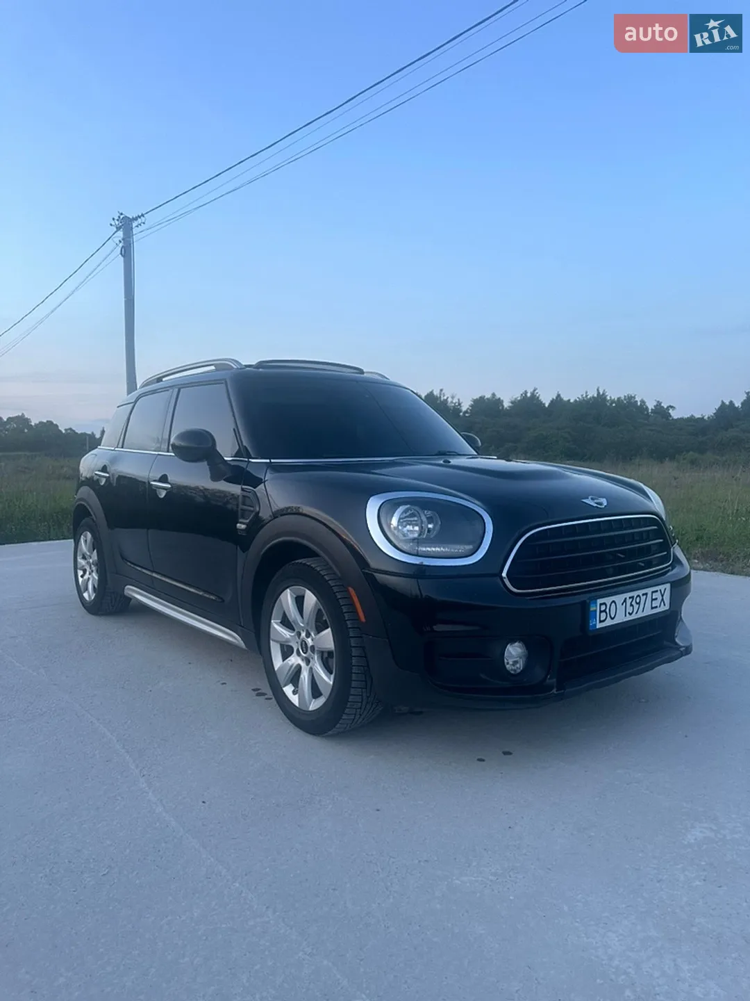 2017 MINI Countryman - мініатюра 2