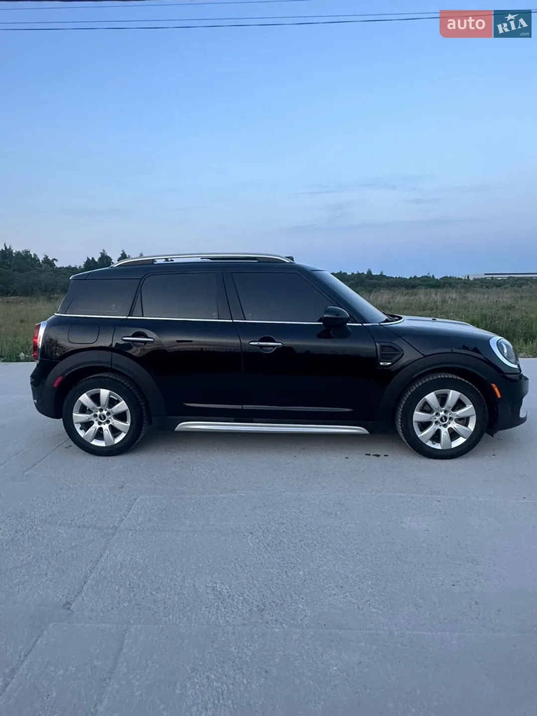 2017 MINI Countryman - мініатюра 3