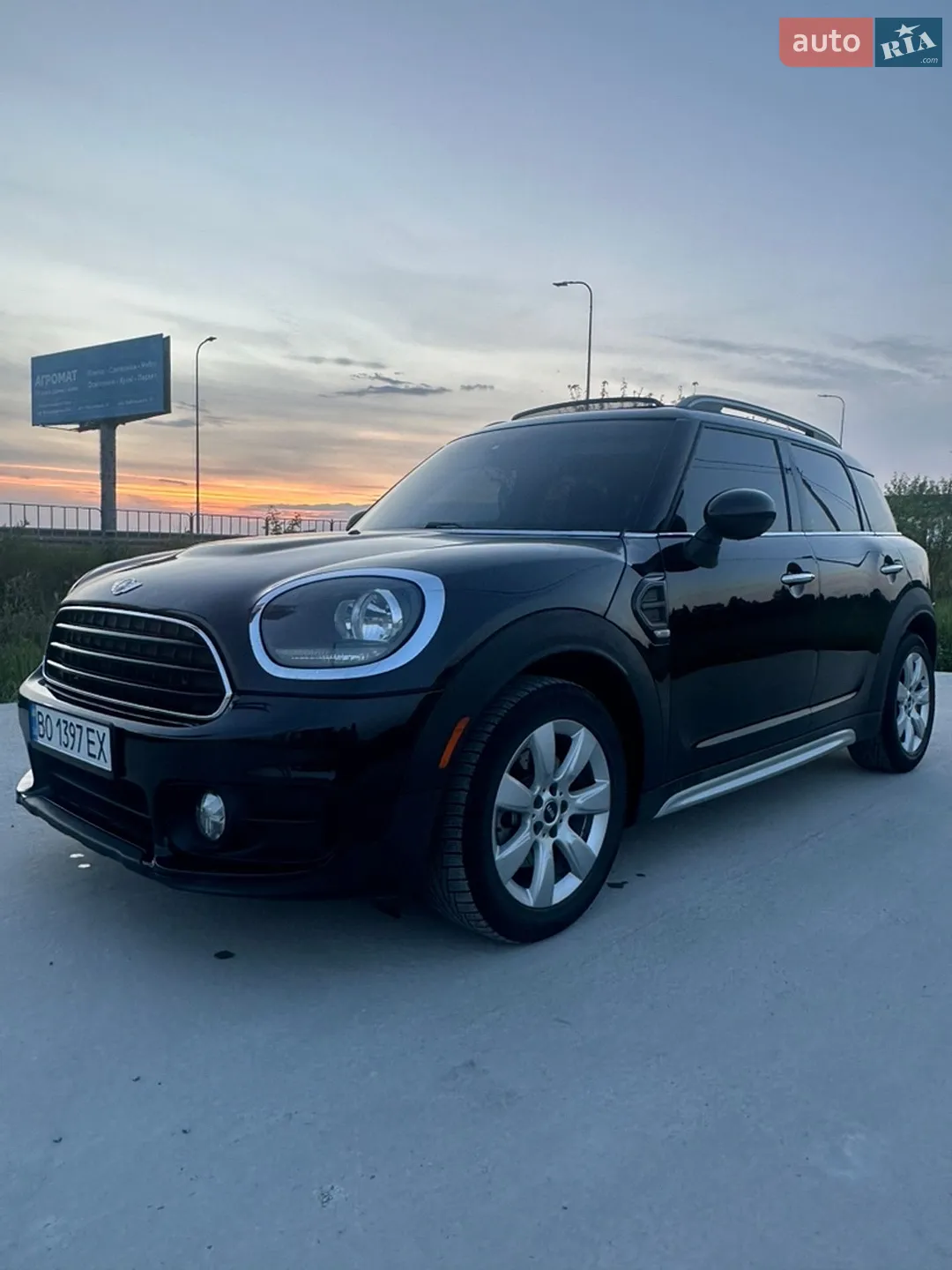 2017 MINI Countryman - мініатюра 8