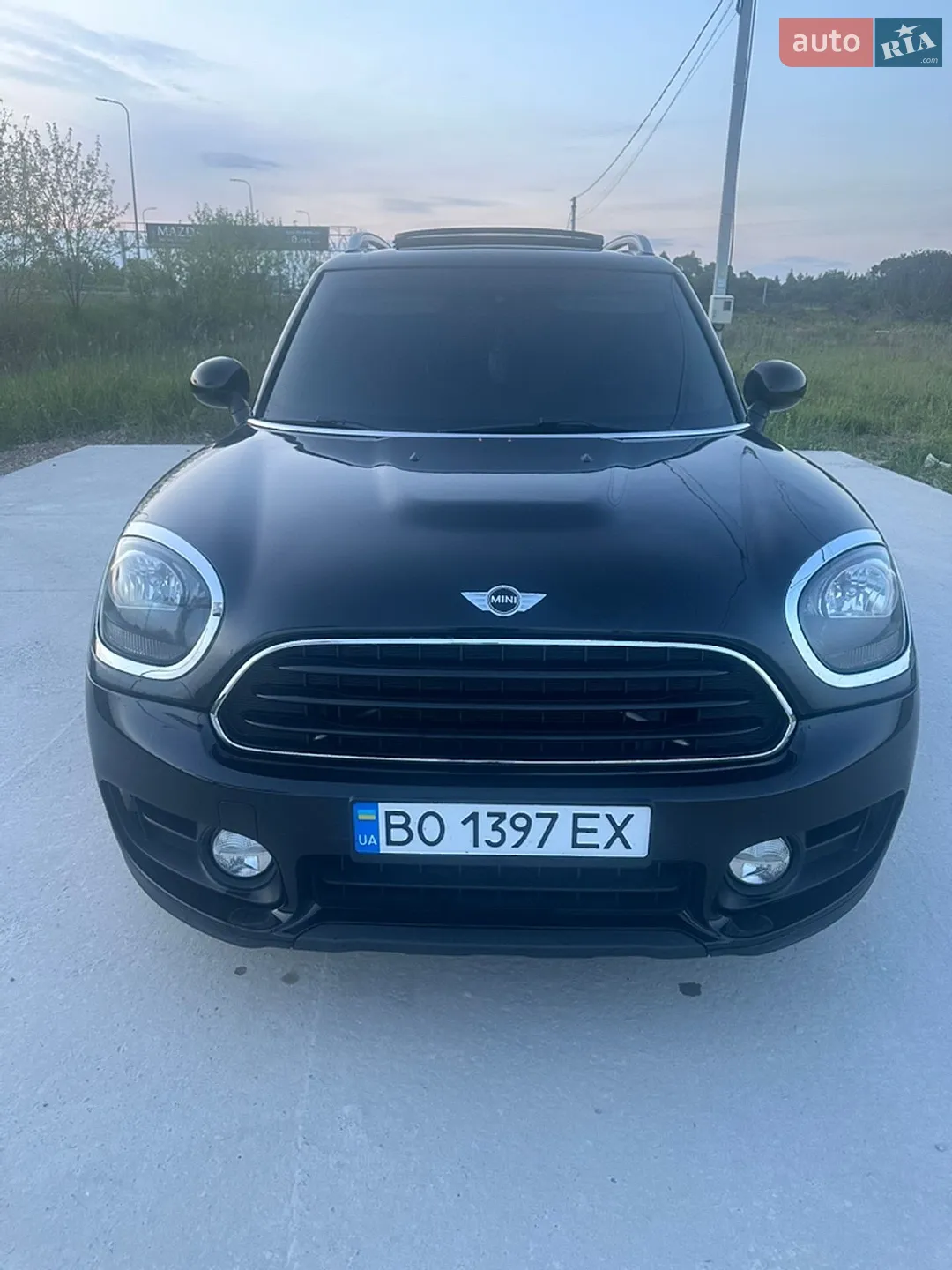 2017 MINI Countryman - фото 1