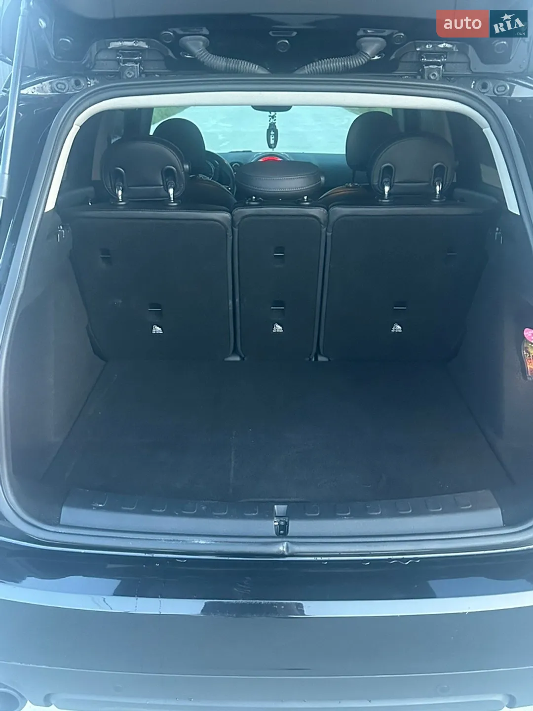 2017 MINI Countryman - мініатюра 11