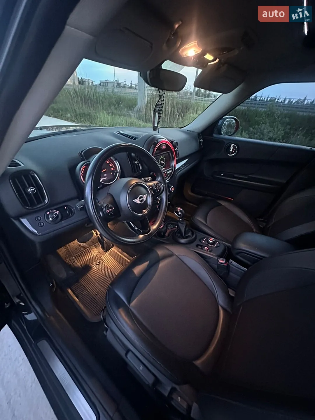 2017 MINI Countryman - мініатюра 14