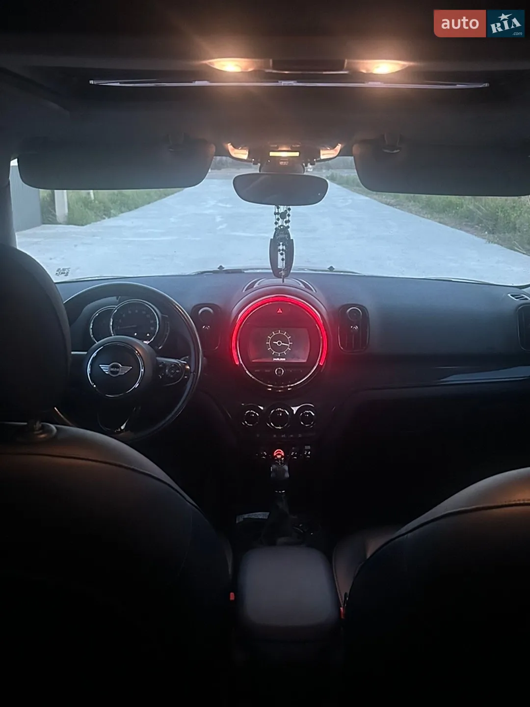 2017 MINI Countryman - мініатюра 15