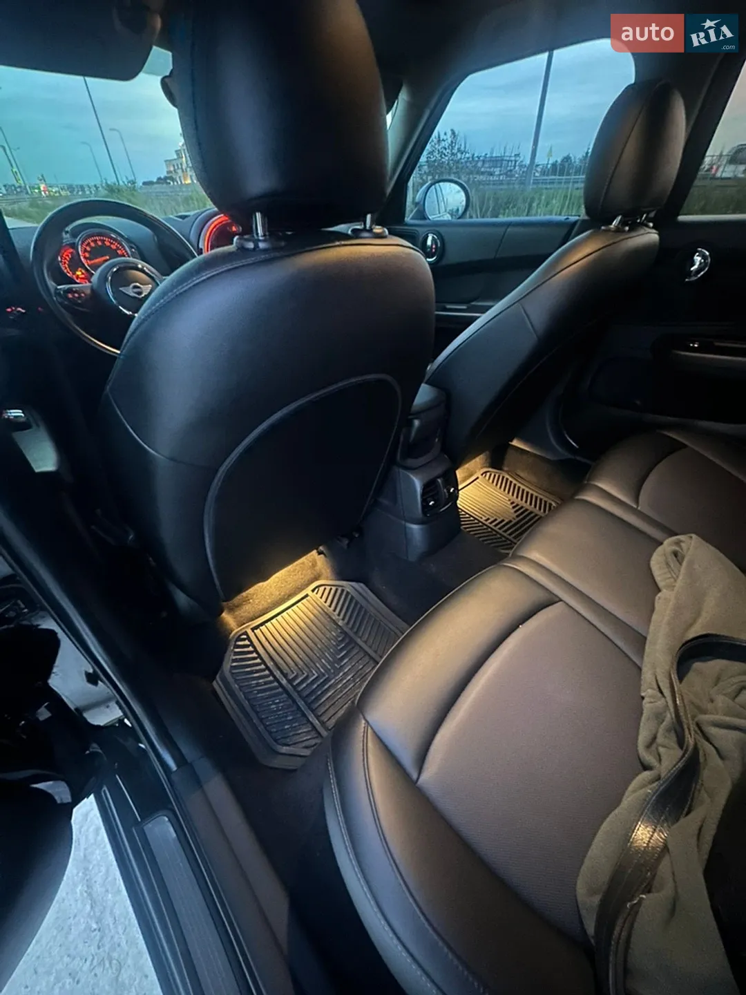 2017 MINI Countryman - мініатюра 13