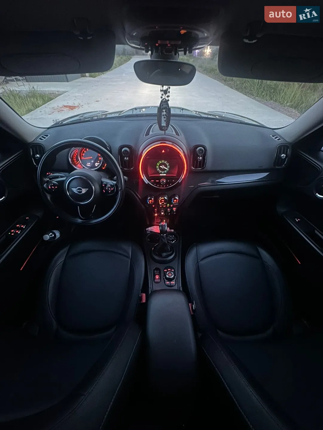 2017 MINI Countryman - мініатюра 16