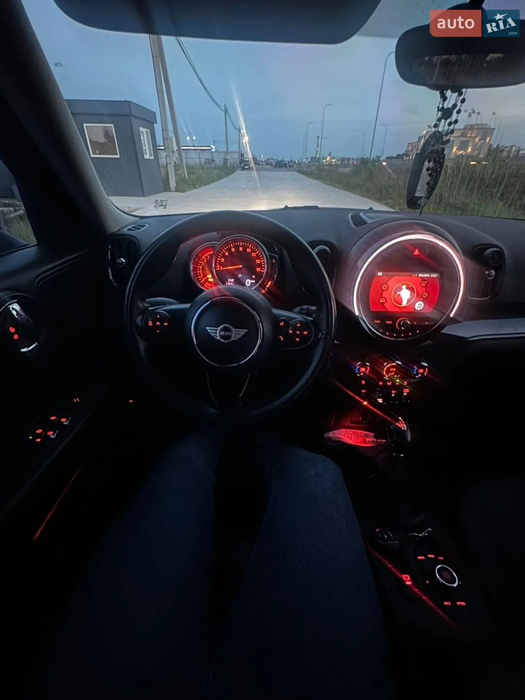 2017 MINI Countryman - мініатюра 17