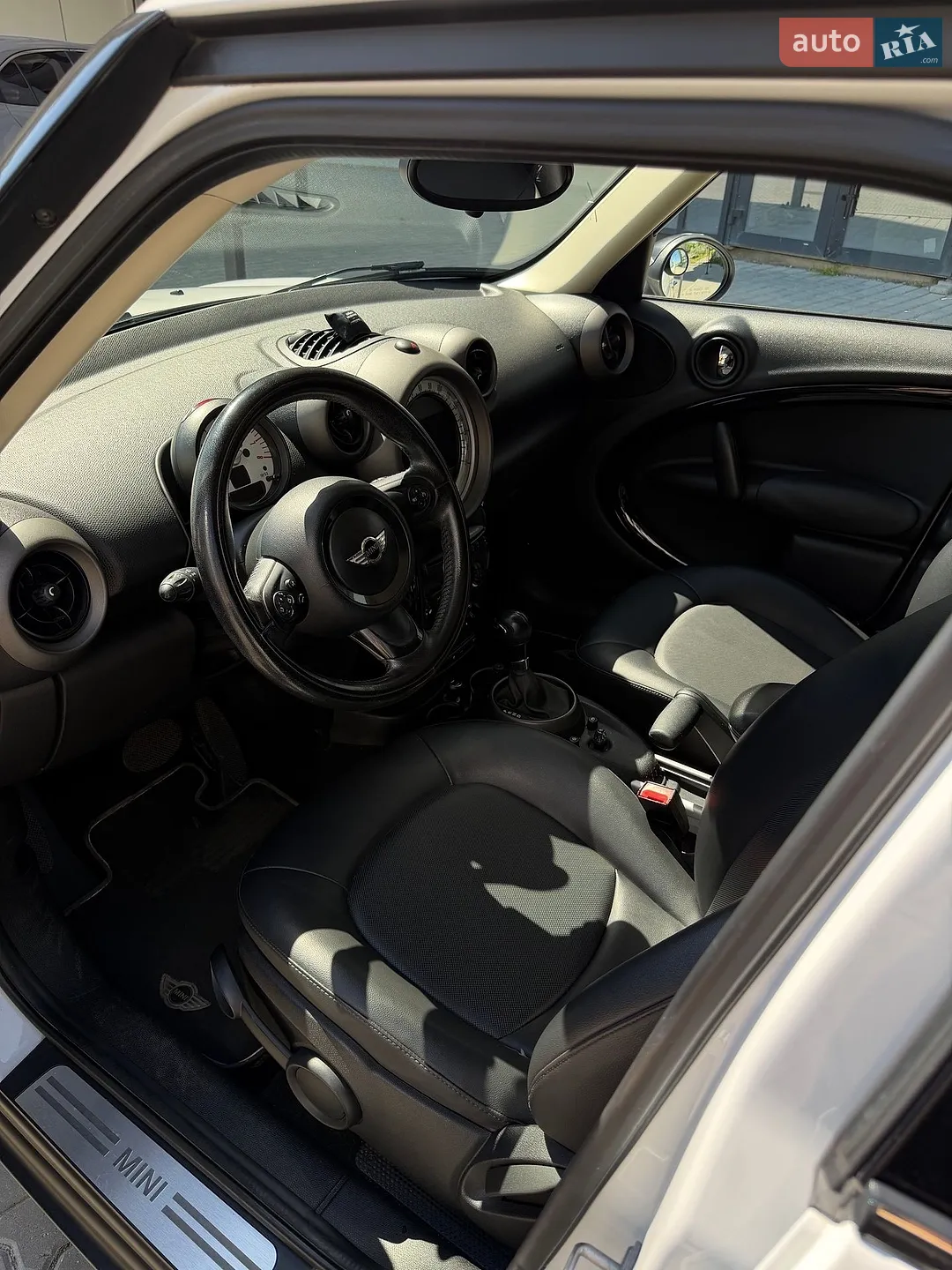 2012 MINI Countryman - мініатюра 17