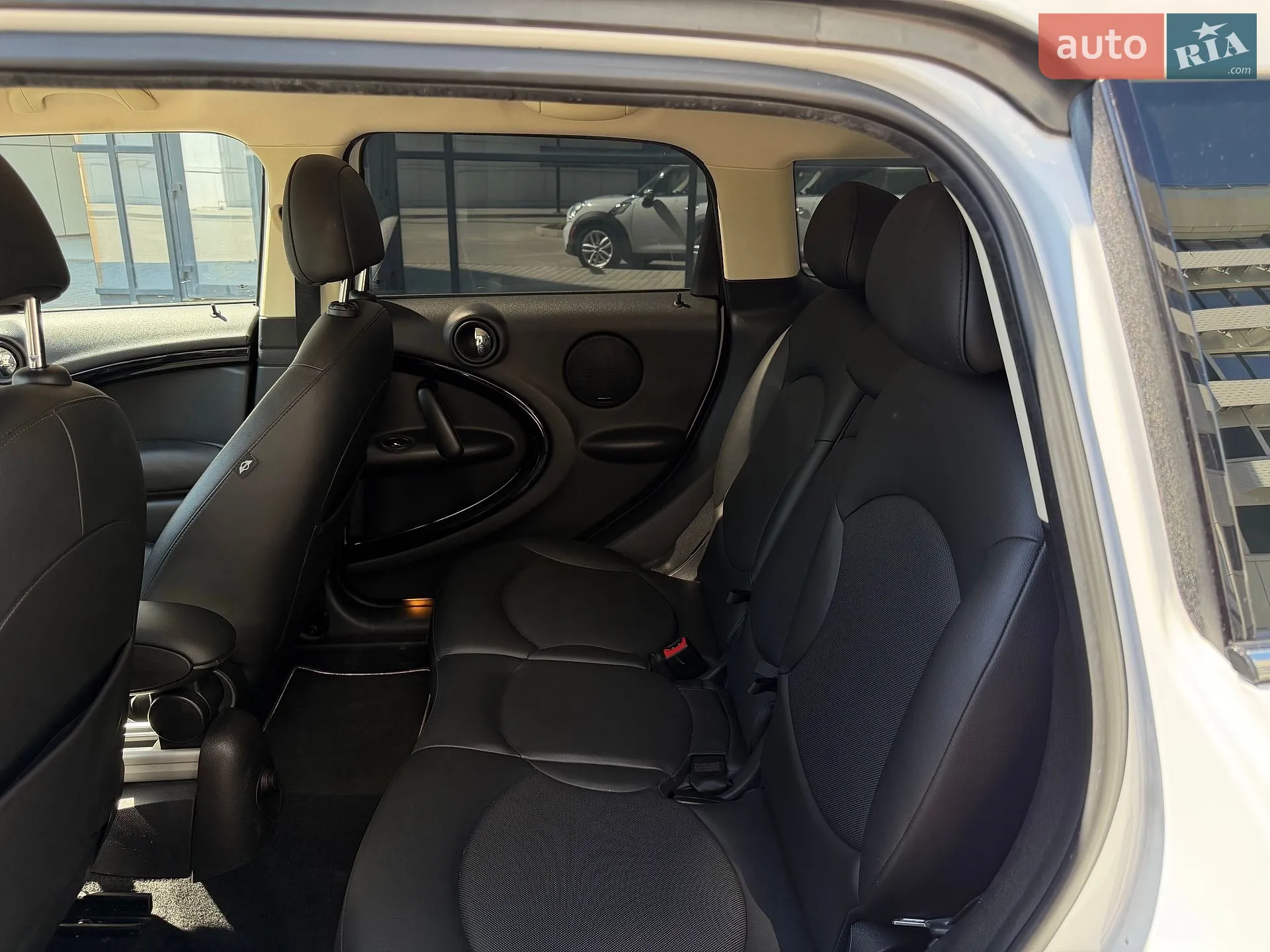2012 MINI Countryman - мініатюра 22